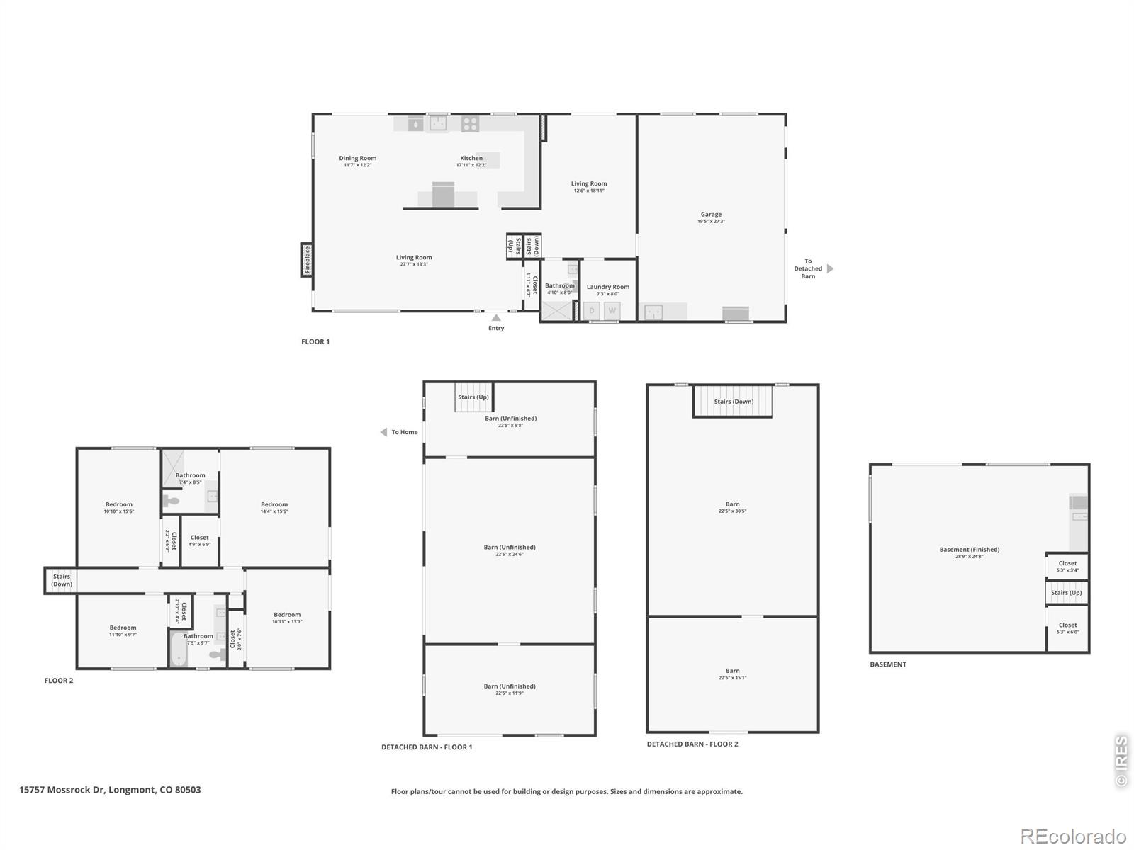 MLS #RECIR1055778 image #46
