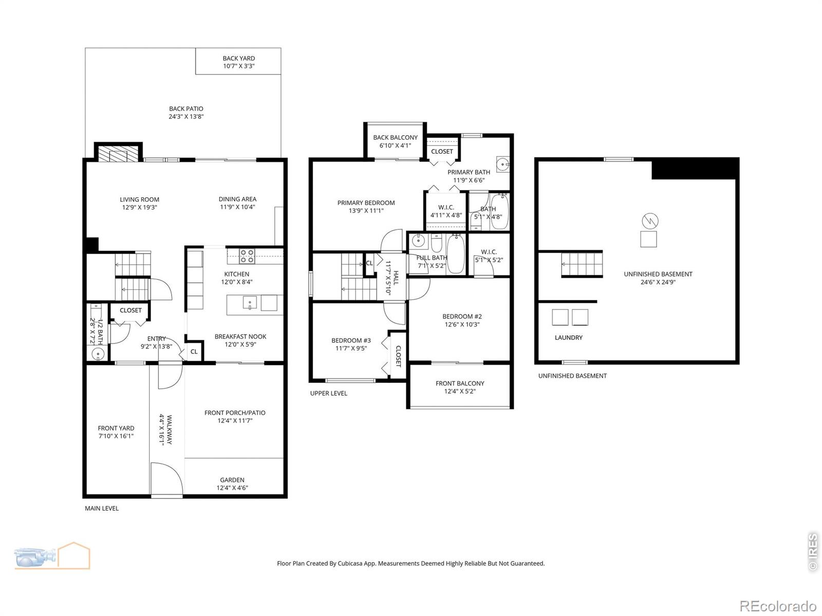 MLS #RECIR1058108 image #44