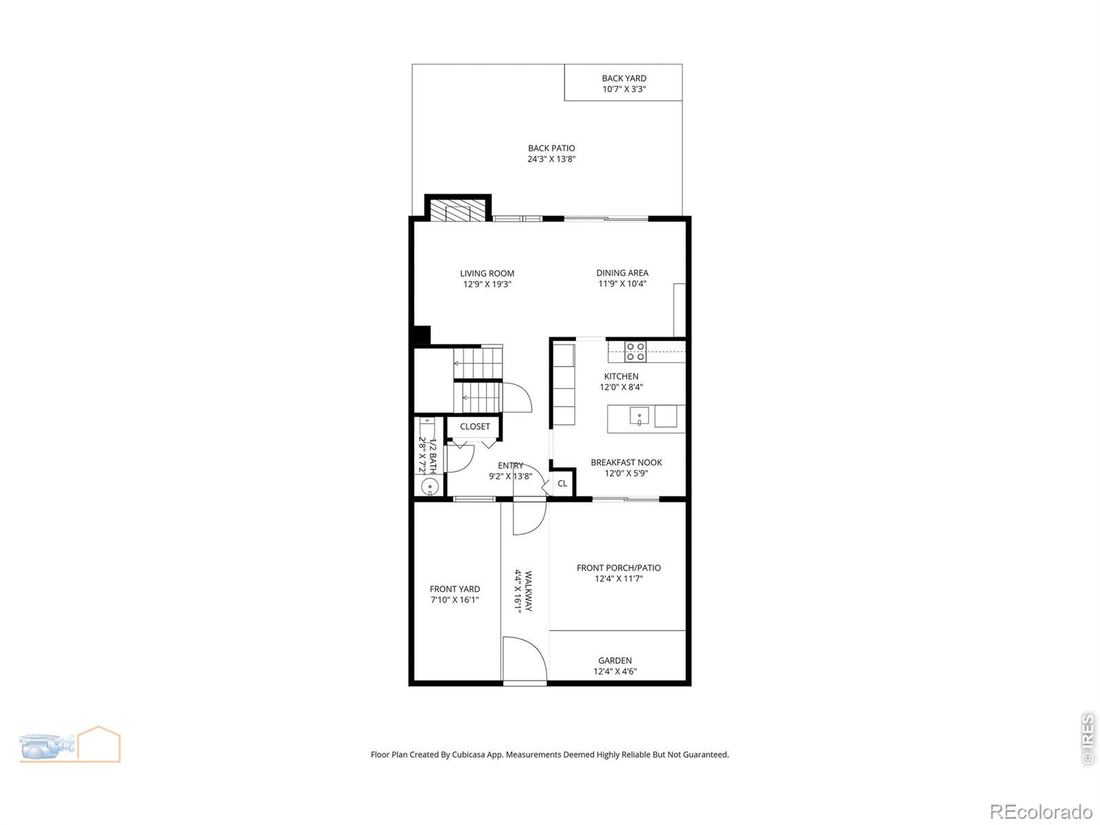 MLS #RECIR1058108 image #45
