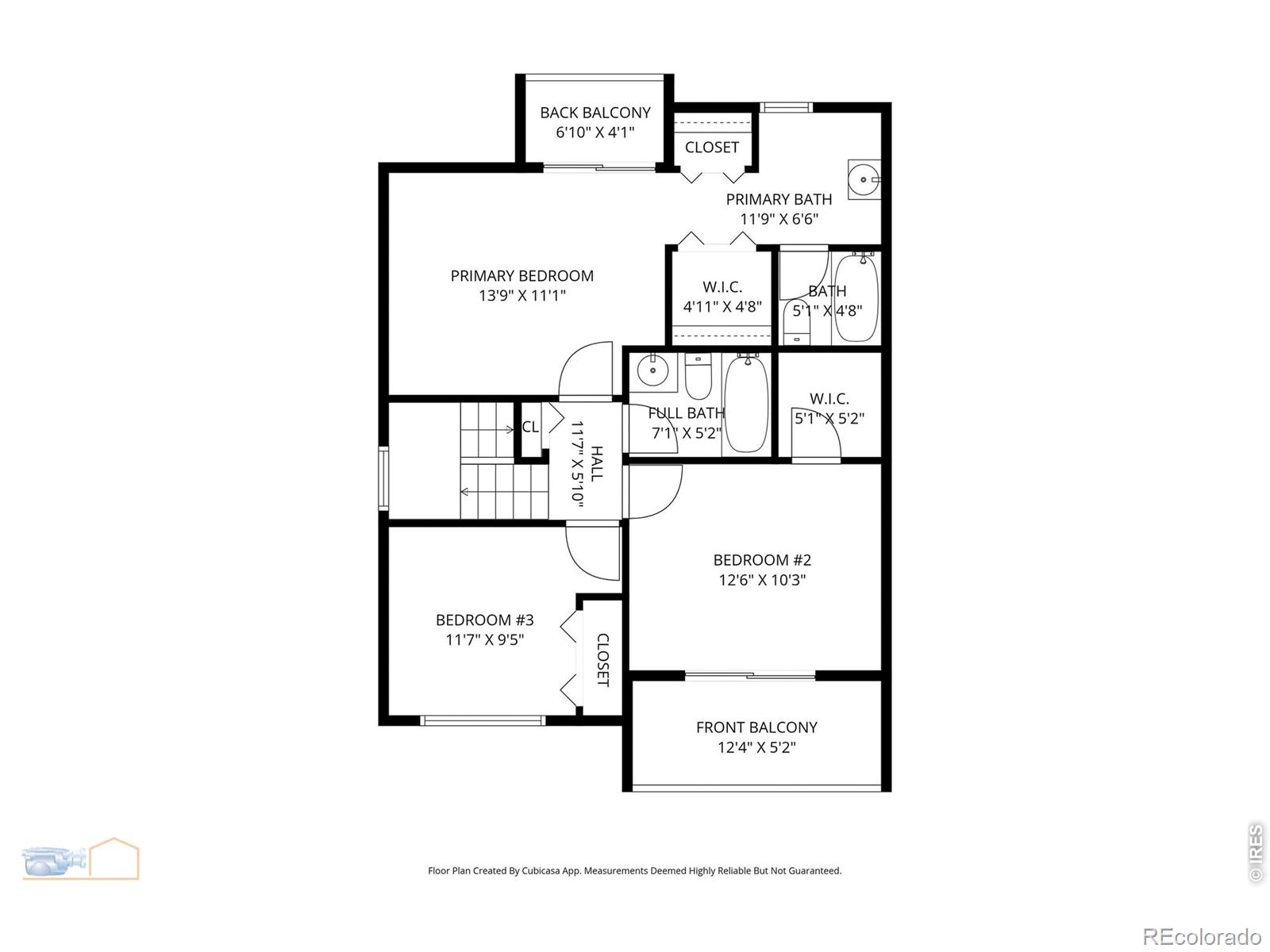 MLS #RECIR1058108 image #46
