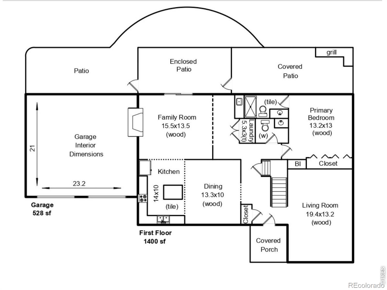 MLS #RECIR1063178 image #21