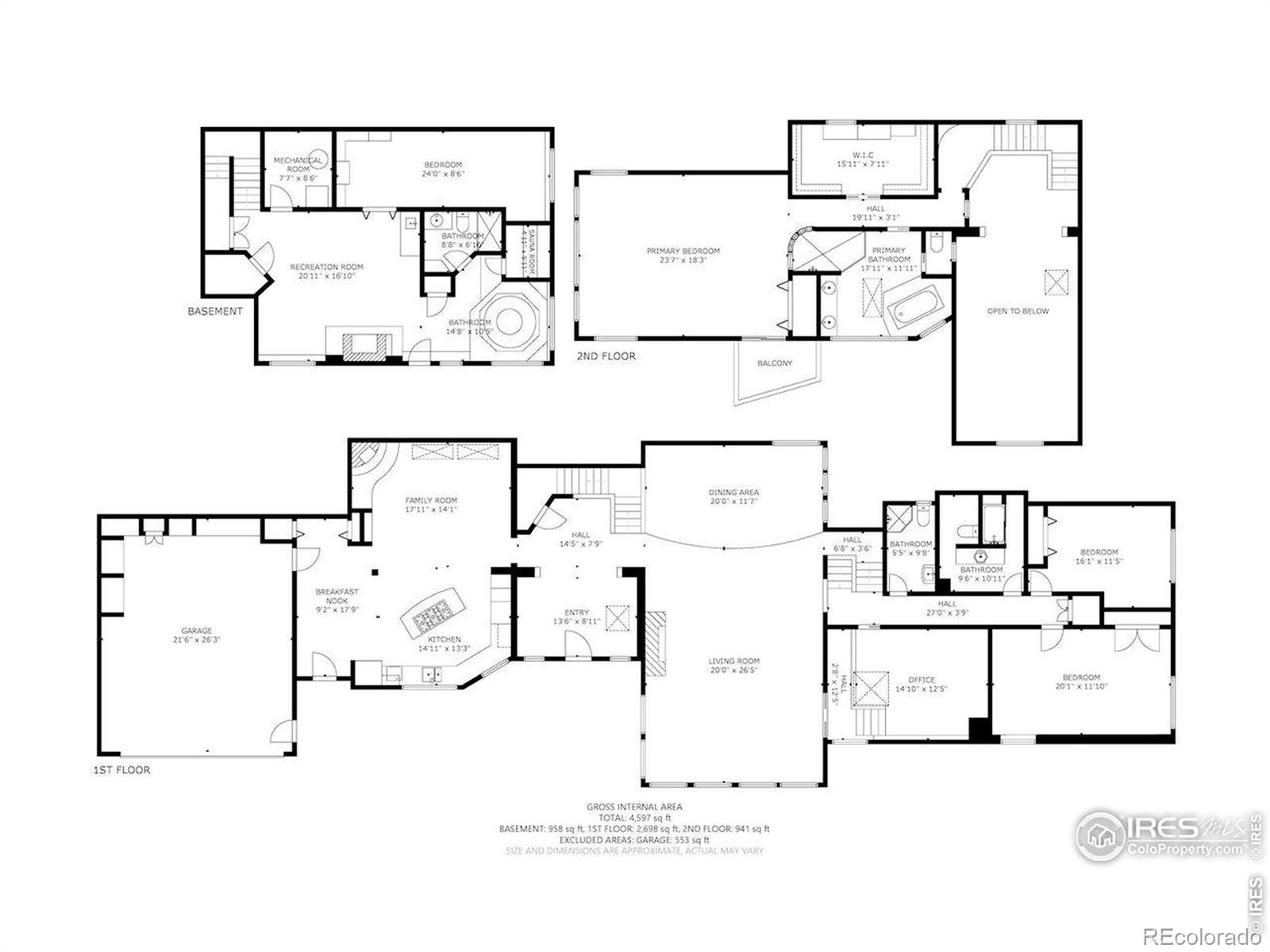 MLS #RECIR1063516 image #39