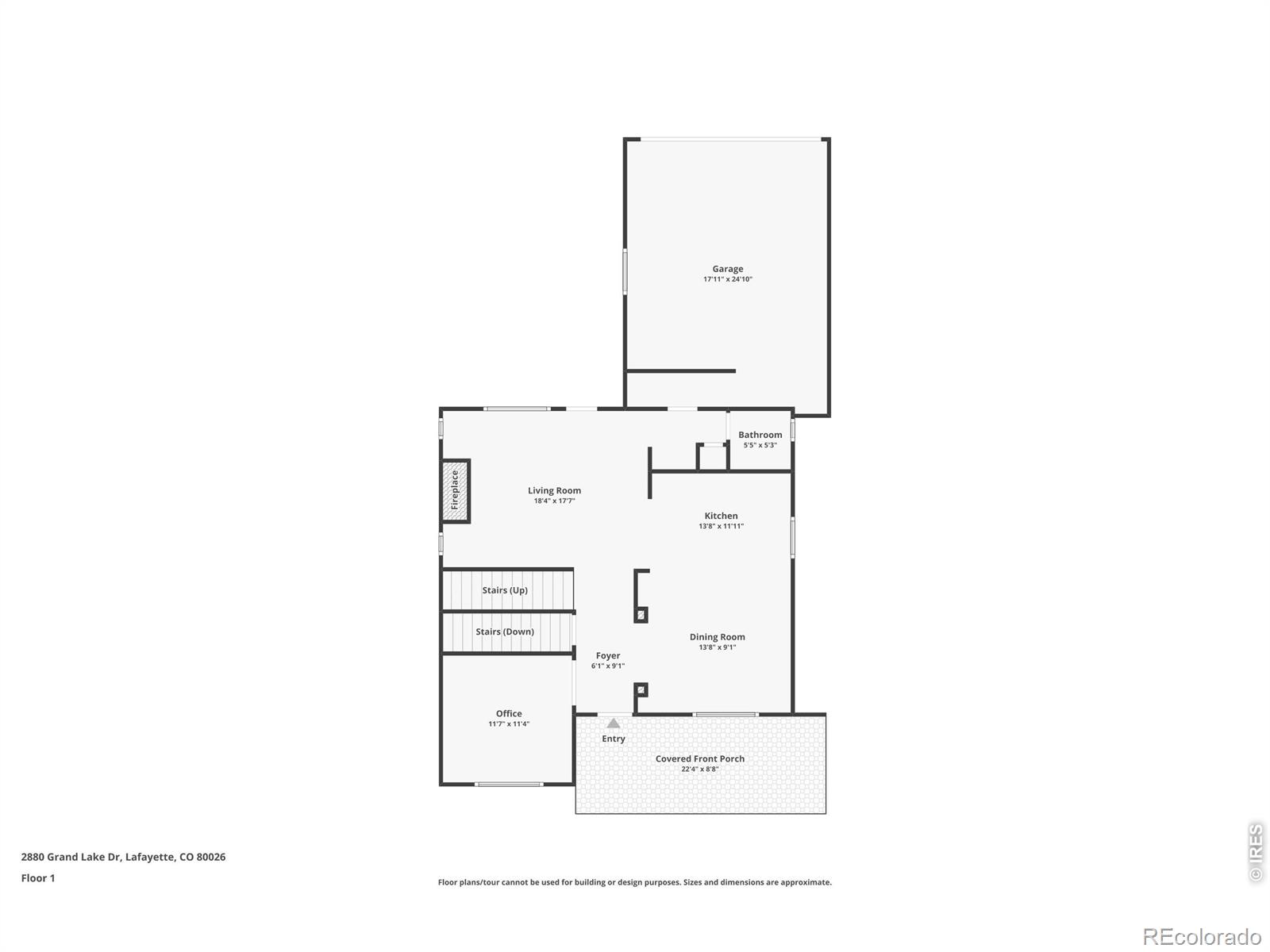 MLS #RECIR1063752 image #40