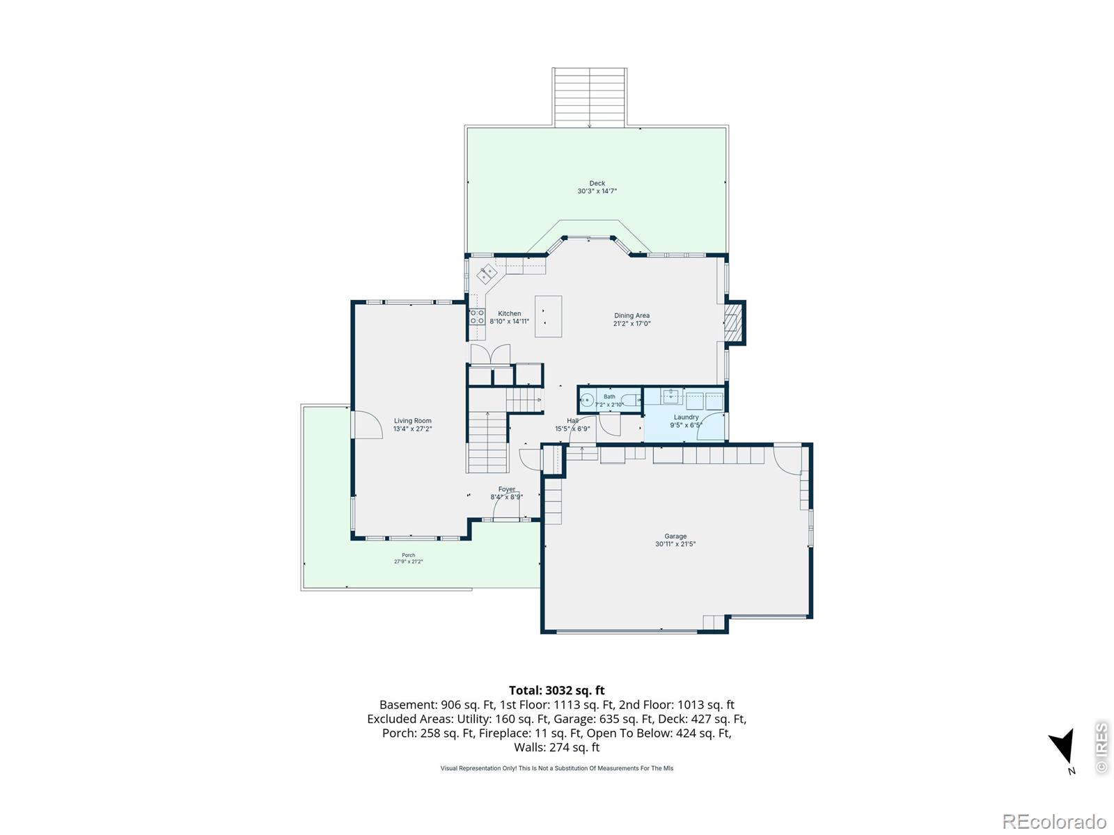 MLS #RECIR1063987 image #40