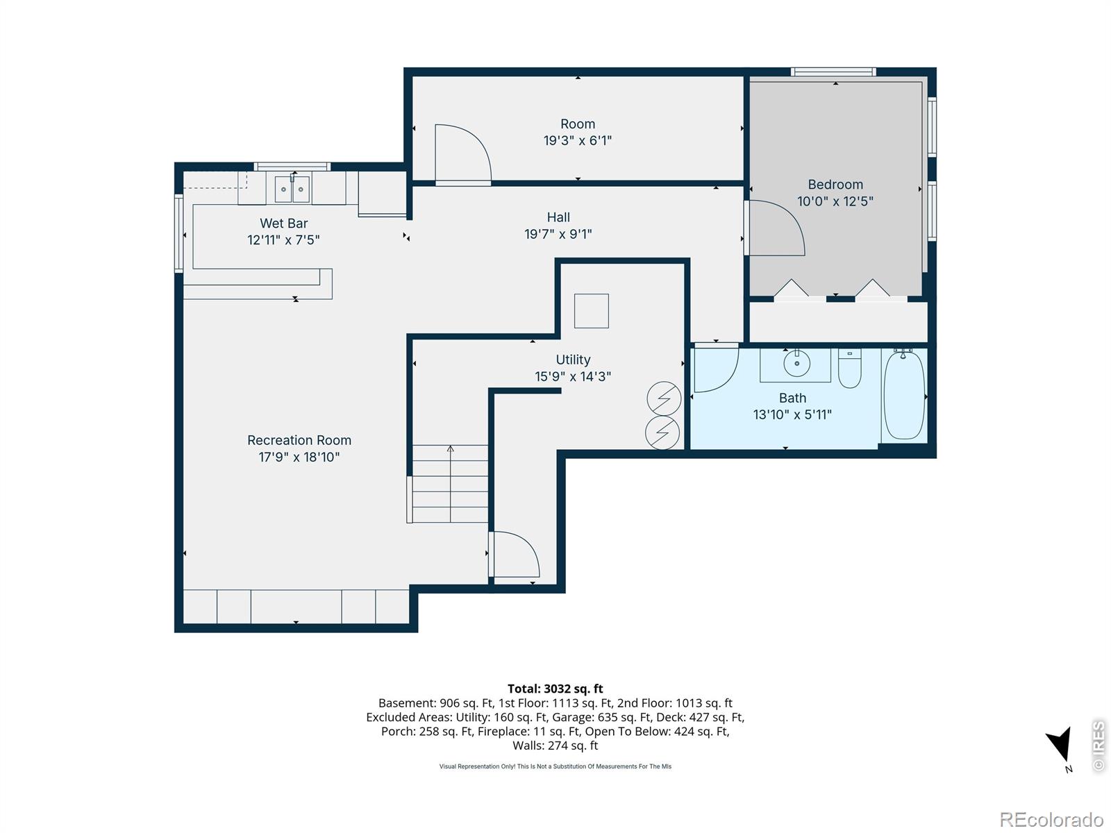MLS #RECIR1063987 image #41