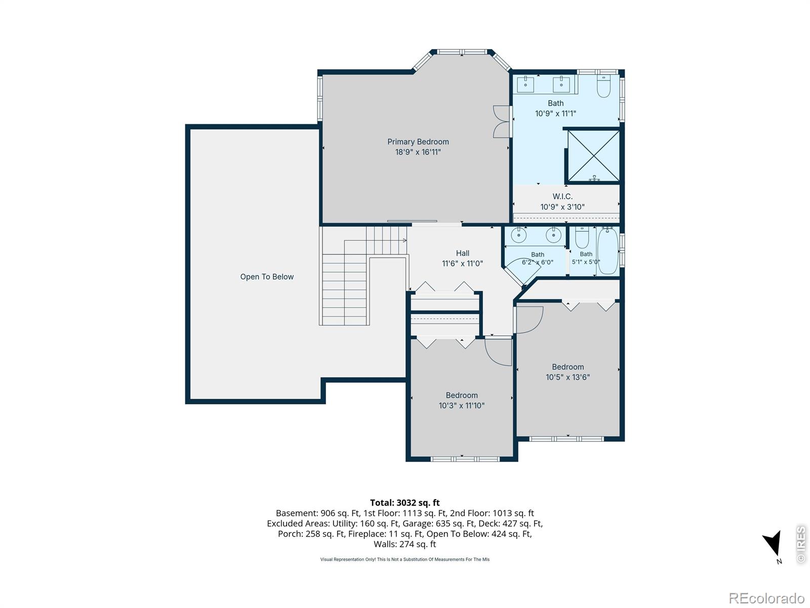 MLS #RECIR1063987 image #42