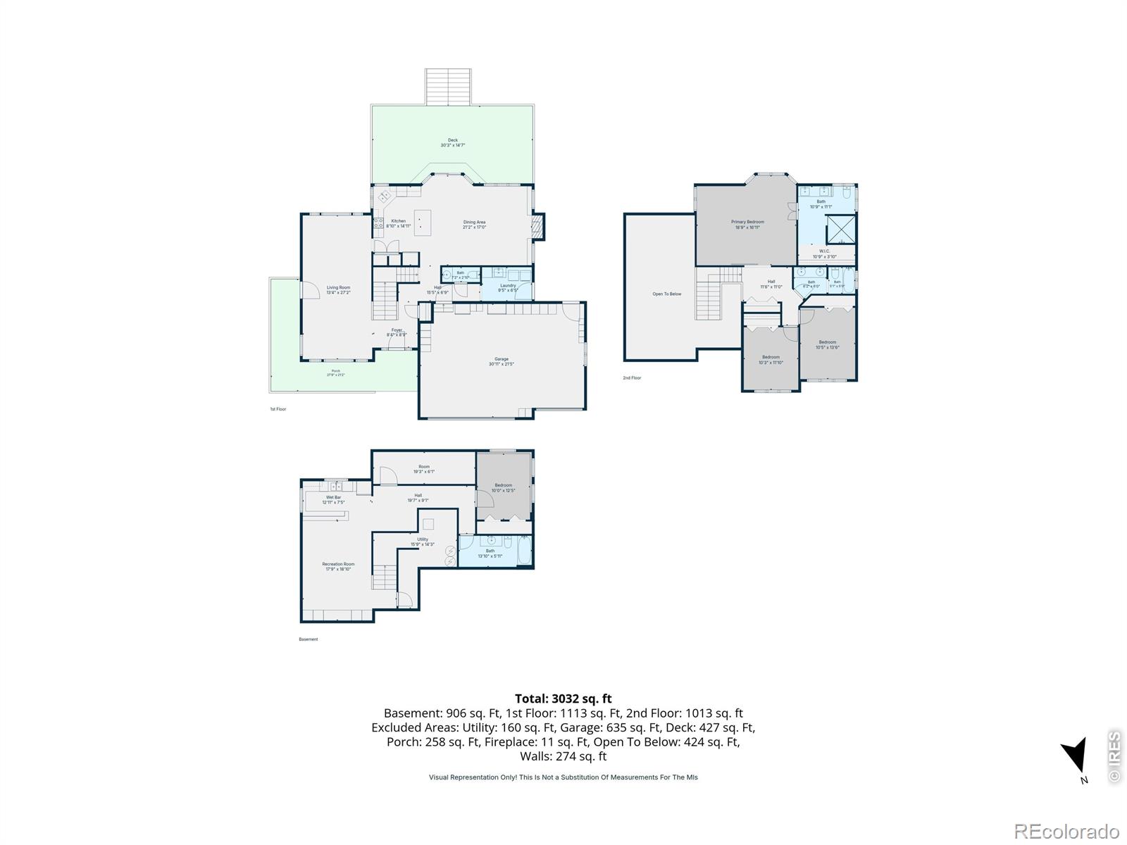 MLS #RECIR1063987 image #43