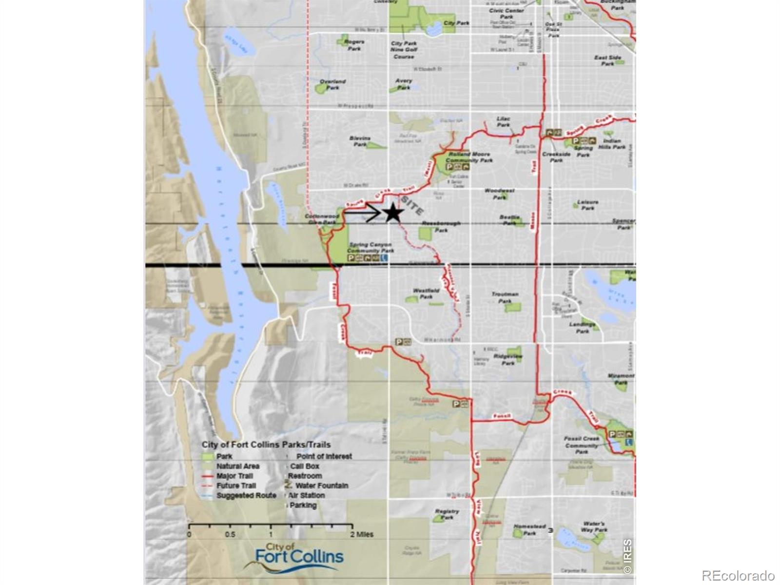 MLS #RECIR1064559 image #2