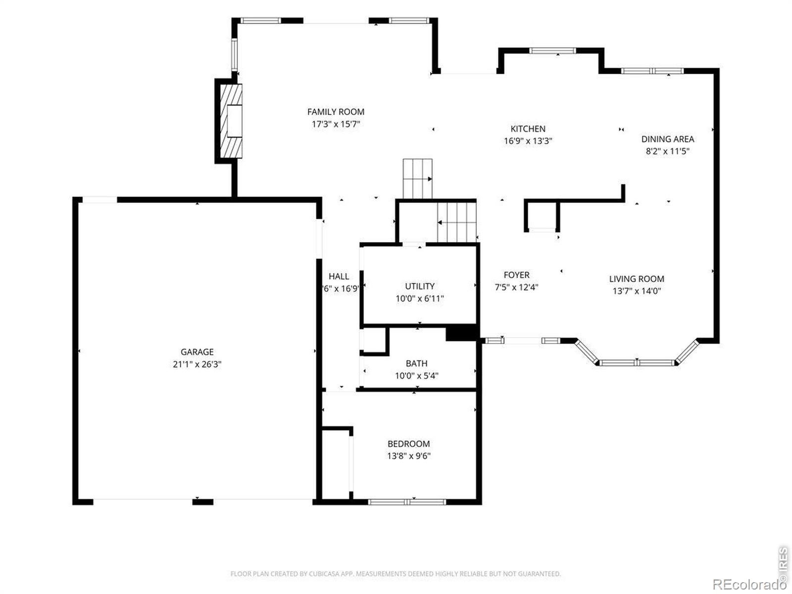 MLS #RECIR1065109 image #46
