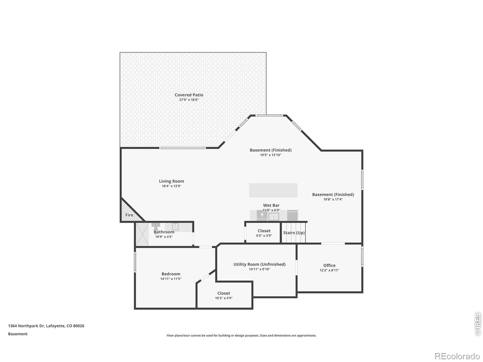 MLS #RECIR1065451 image #43
