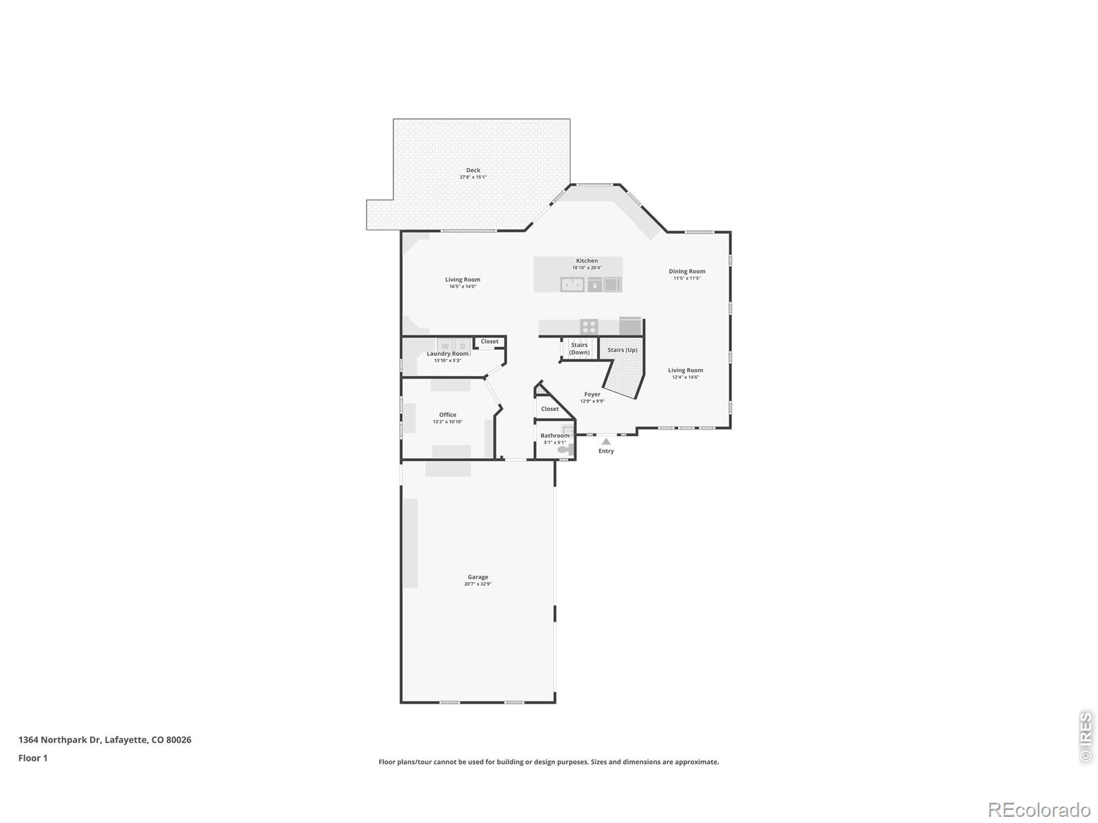MLS #RECIR1065451 image #44