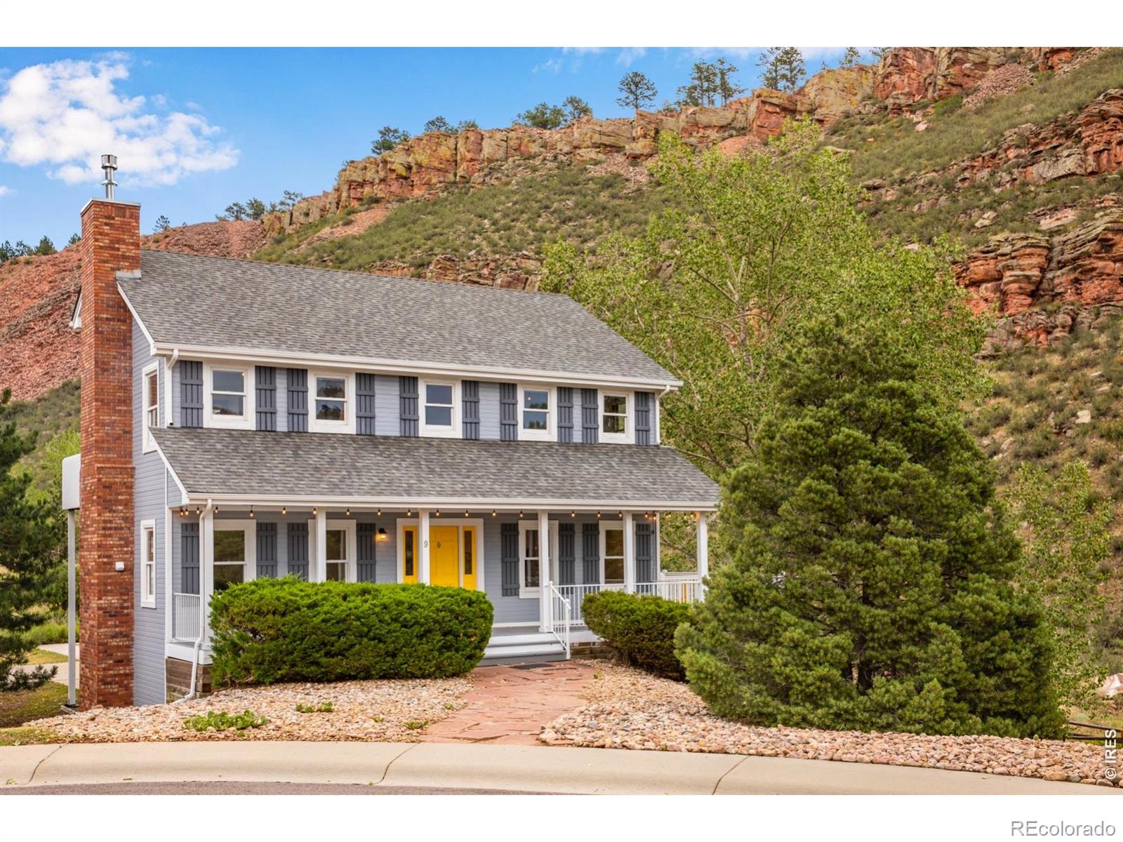 MLS #RECIR1065457 image #1