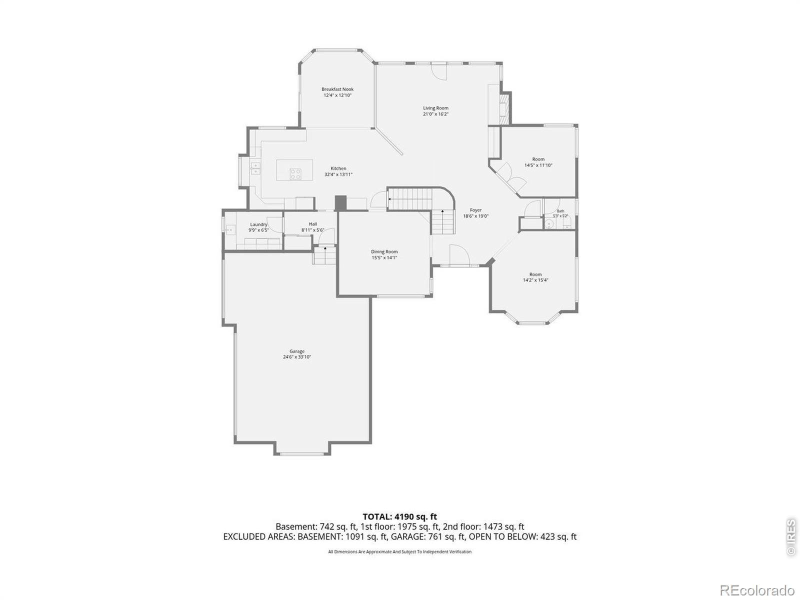 MLS #RECIR1065881 image #34