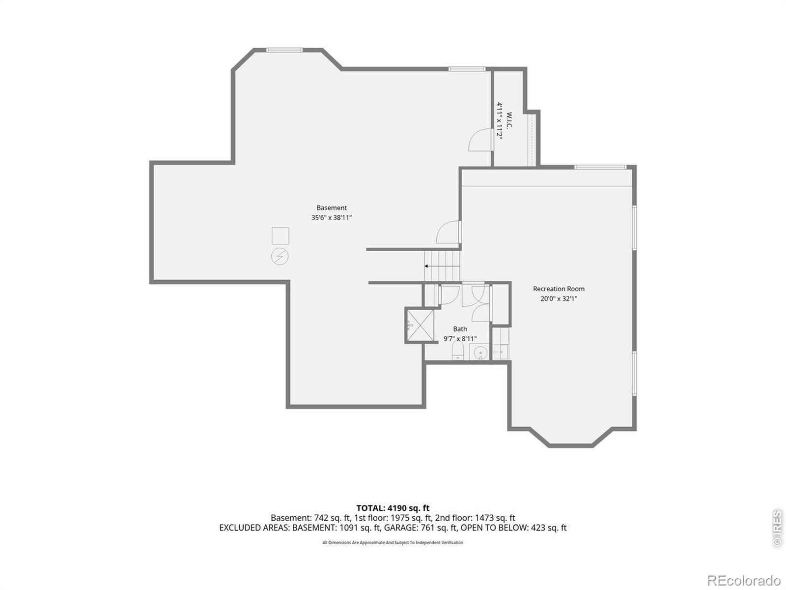 MLS #RECIR1065881 image #36