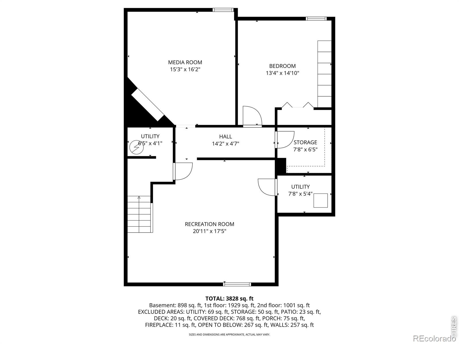 MLS #RECIR1066515 image #43