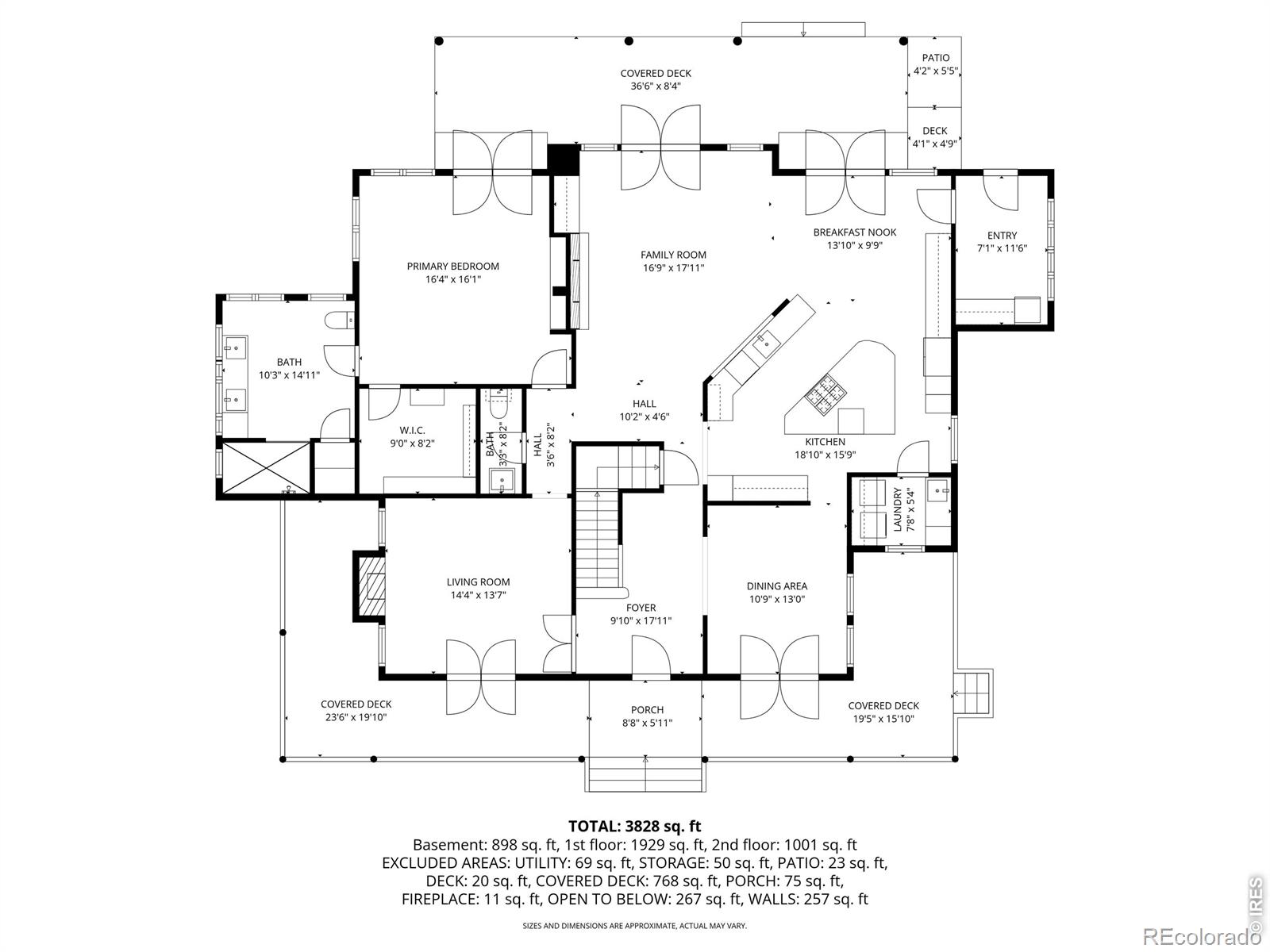 MLS #RECIR1066515 image #44