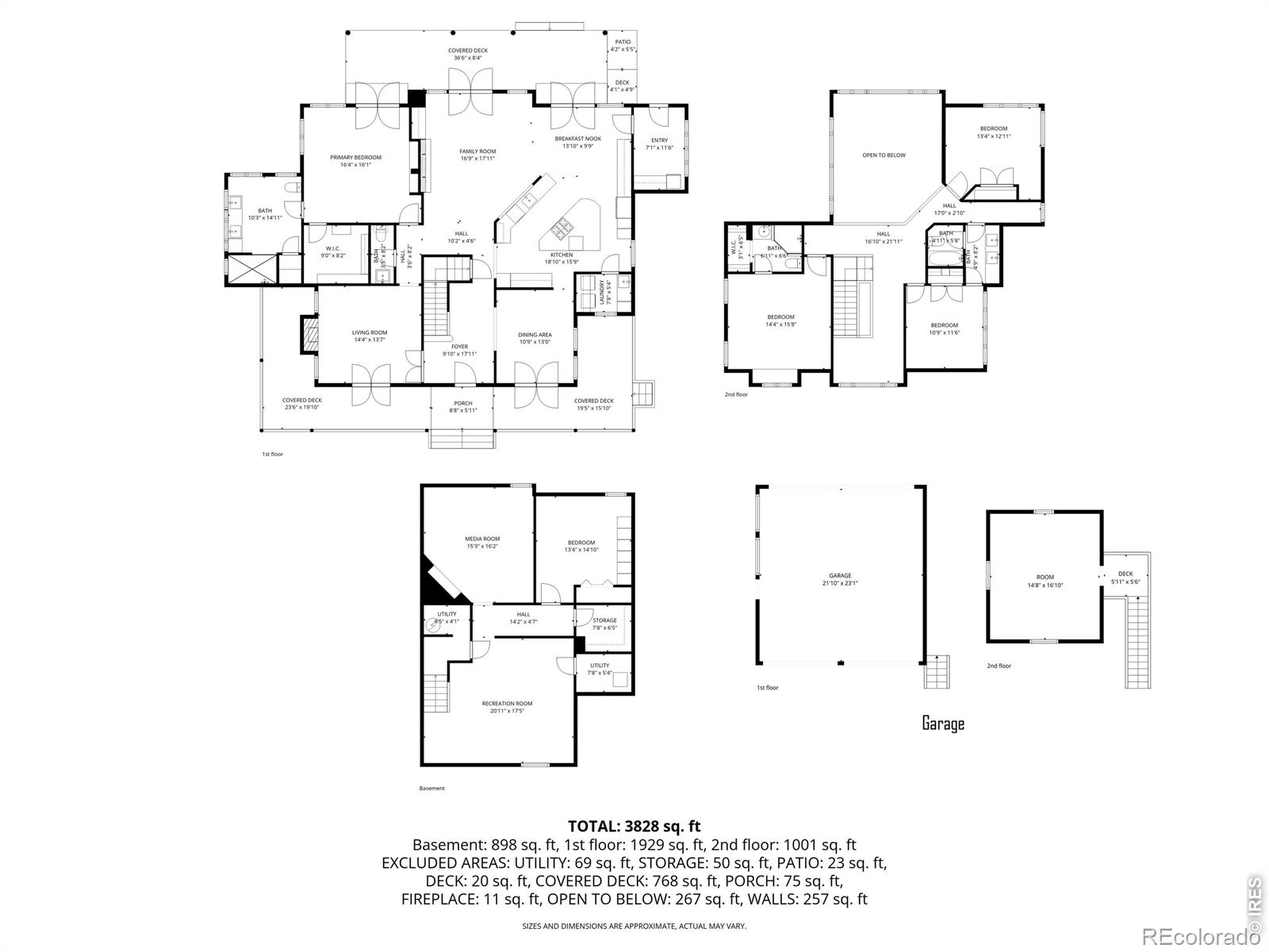 MLS #RECIR1066515 image #47