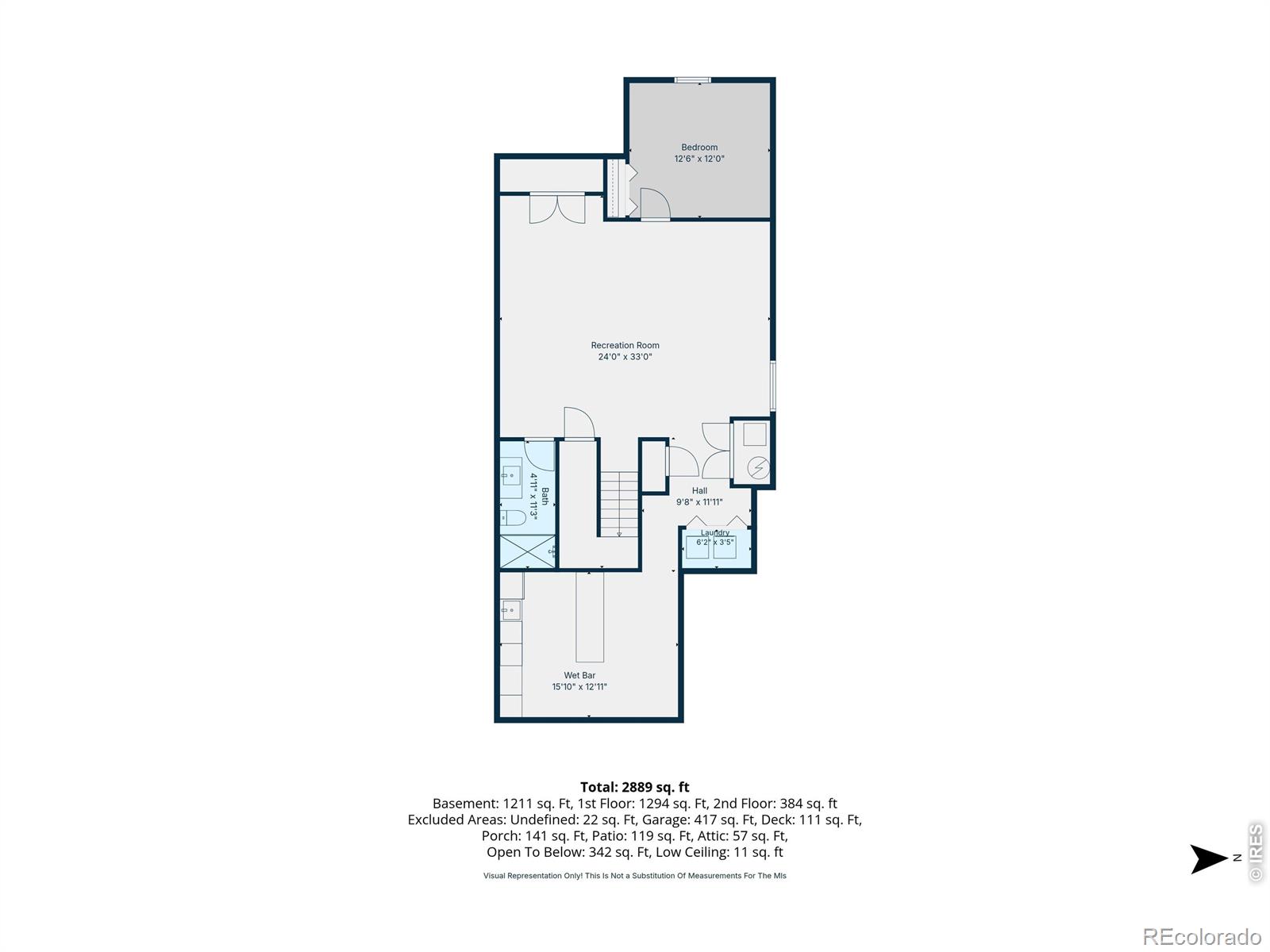 MLS #RECIR1067022 image #36