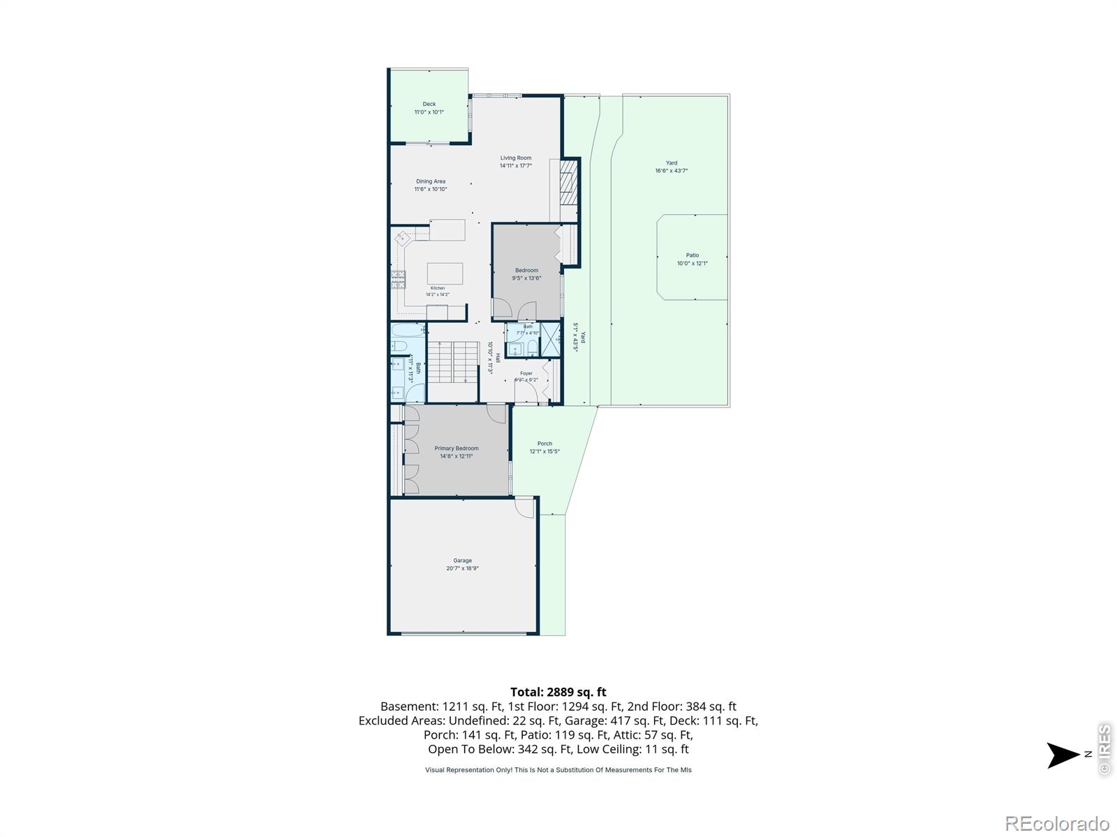 MLS #RECIR1067022 image #37