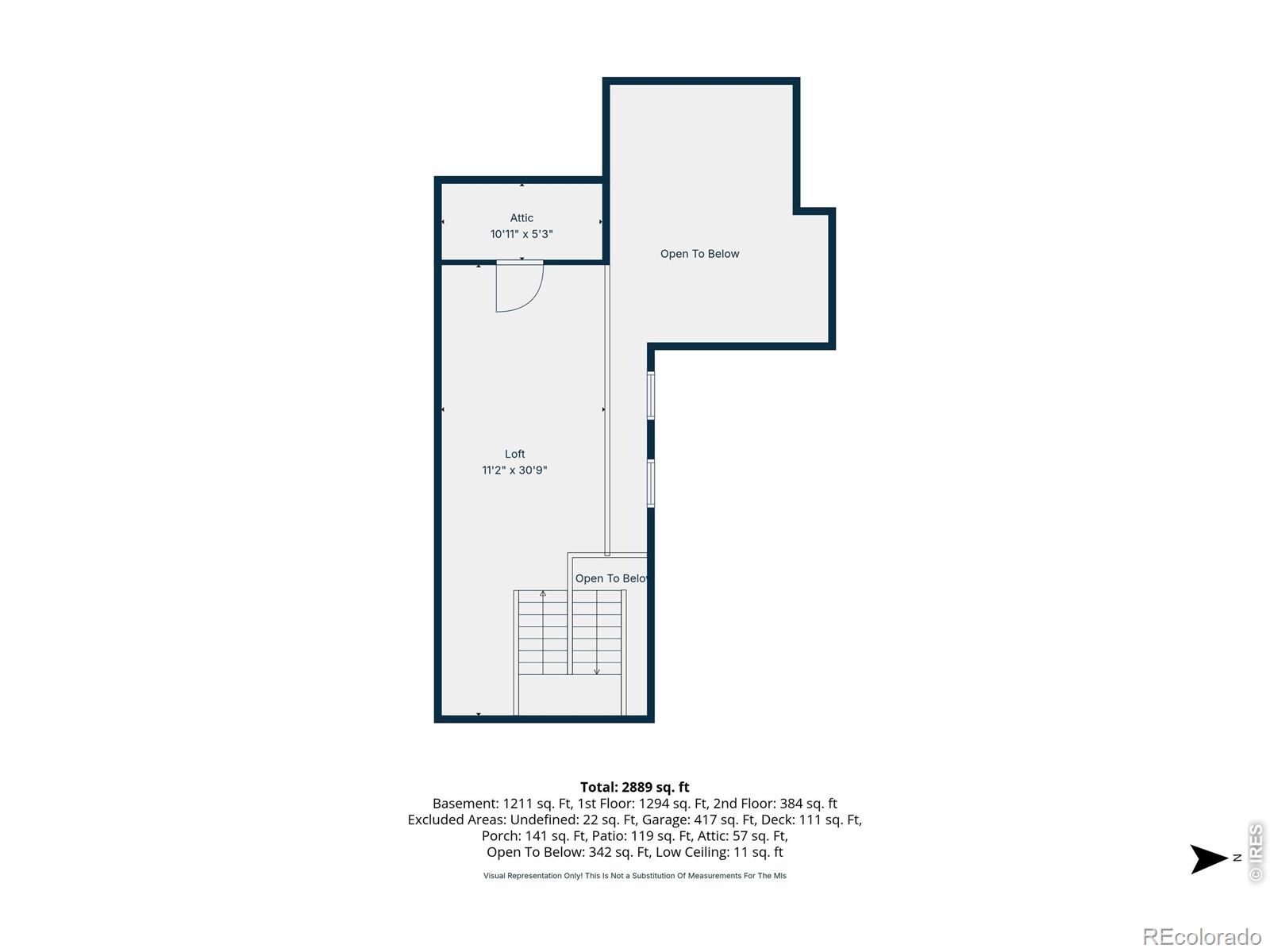 MLS #RECIR1067022 image #38