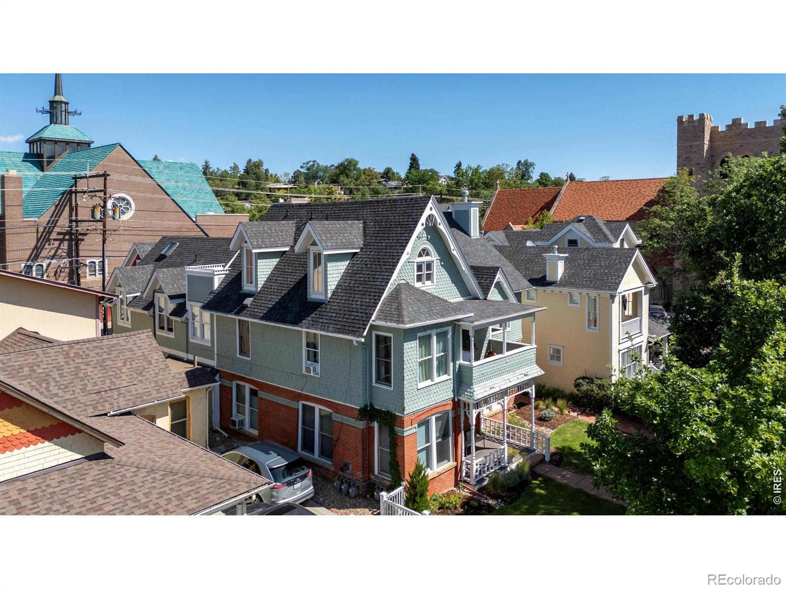 MLS #RECIR1067535 image #35