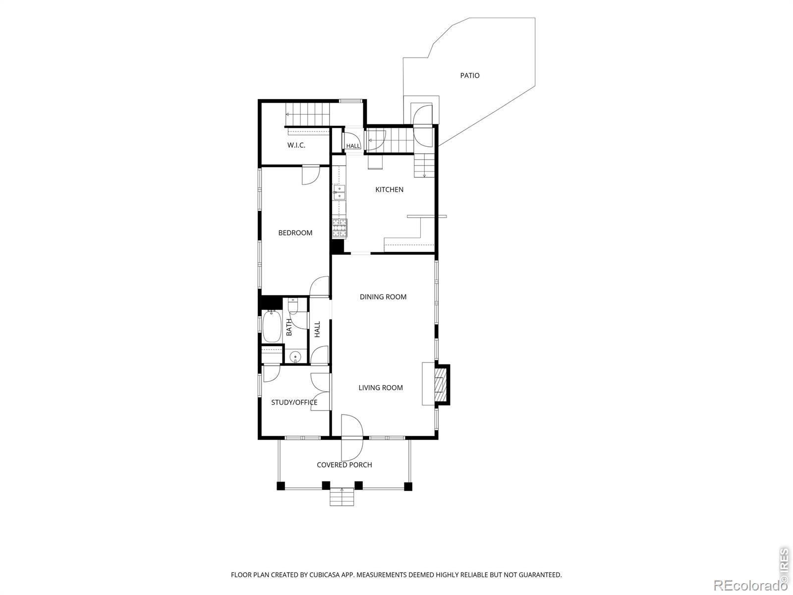 MLS #RECIR1067623 image #45