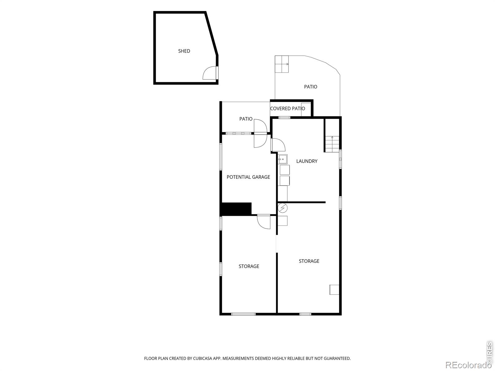 MLS #RECIR1067623 image #47