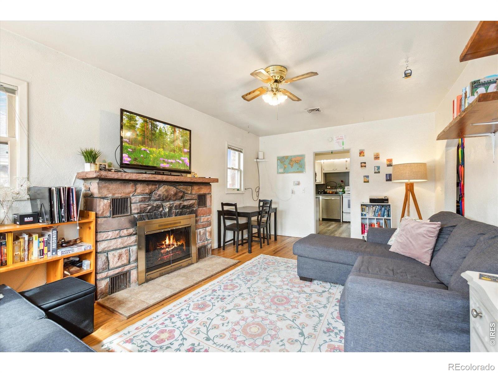 MLS #RECIR1067938 image #0