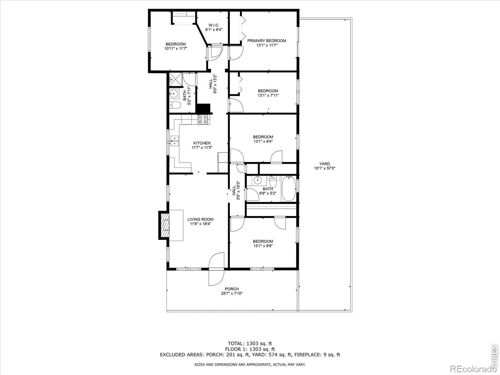 MLS #RECIR1067938 image #14
