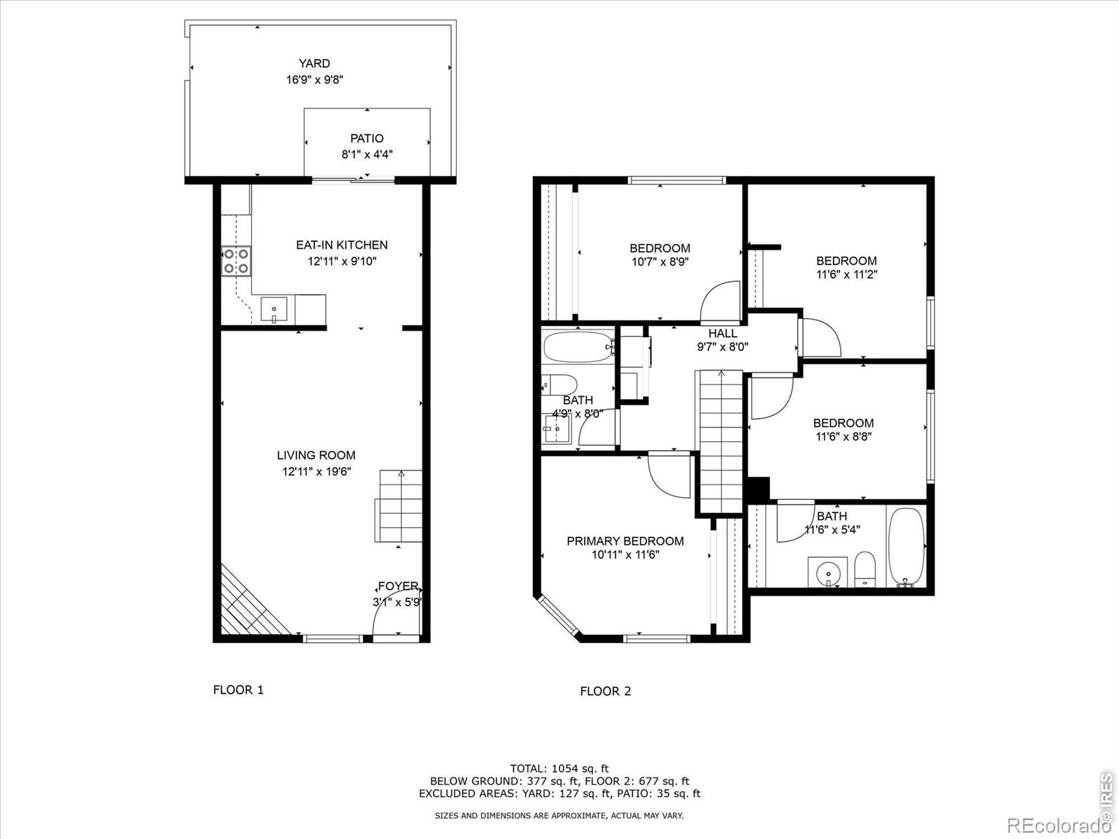 MLS #RECIR1067938 image #26
