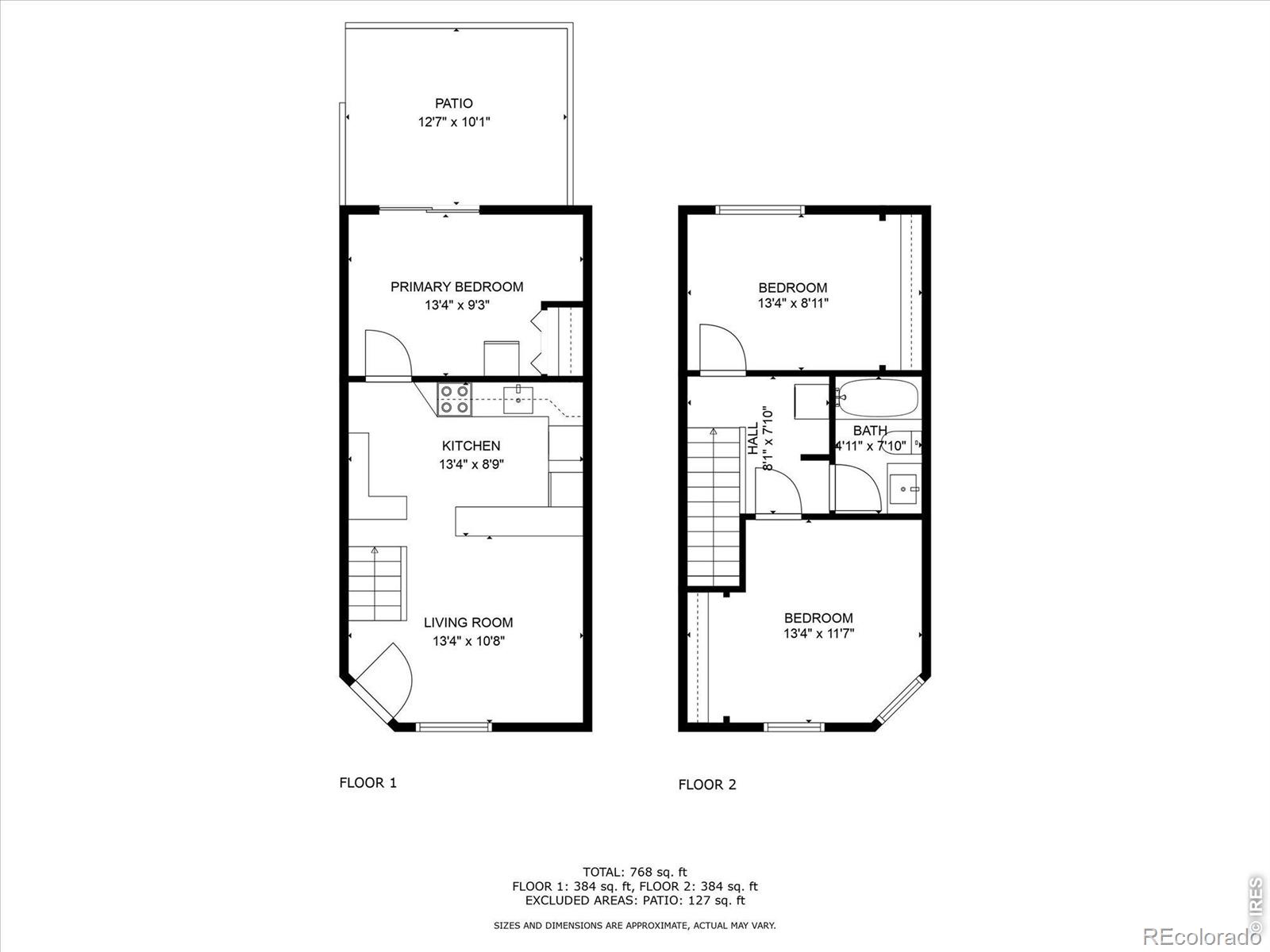 MLS #RECIR1067938 image #37