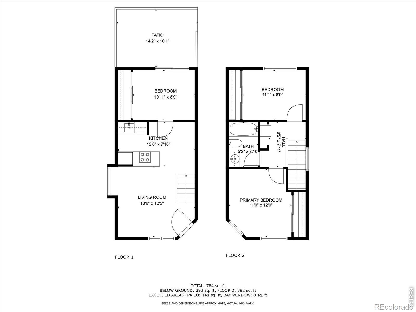 MLS #RECIR1067938 image #47