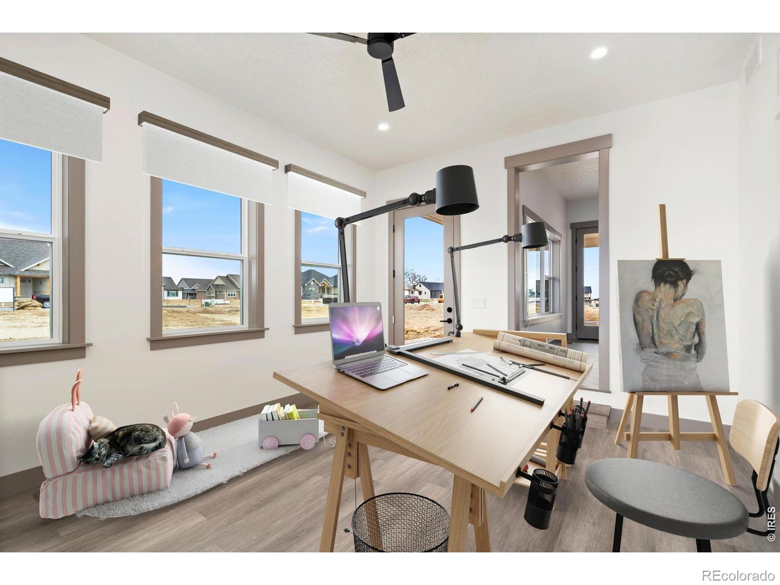 MLS #RECIR1067941 image #30