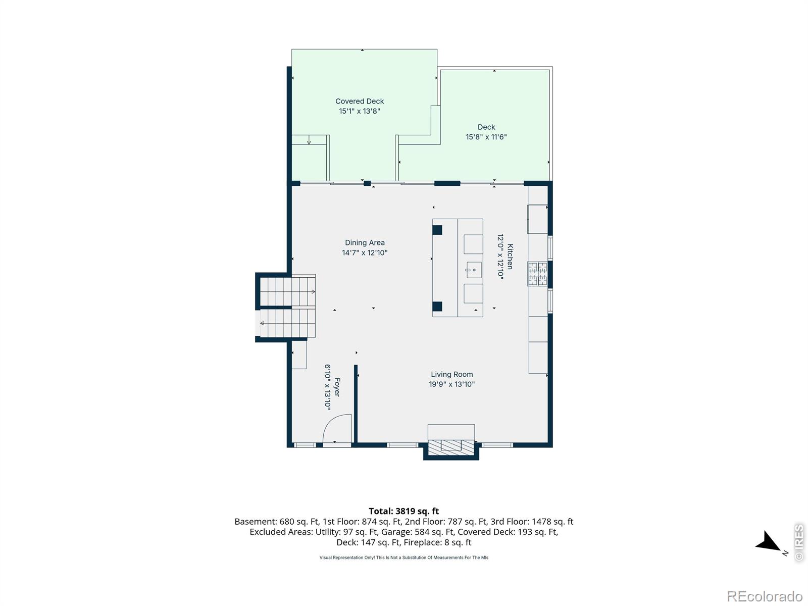 MLS #RECIR1068091 image #44
