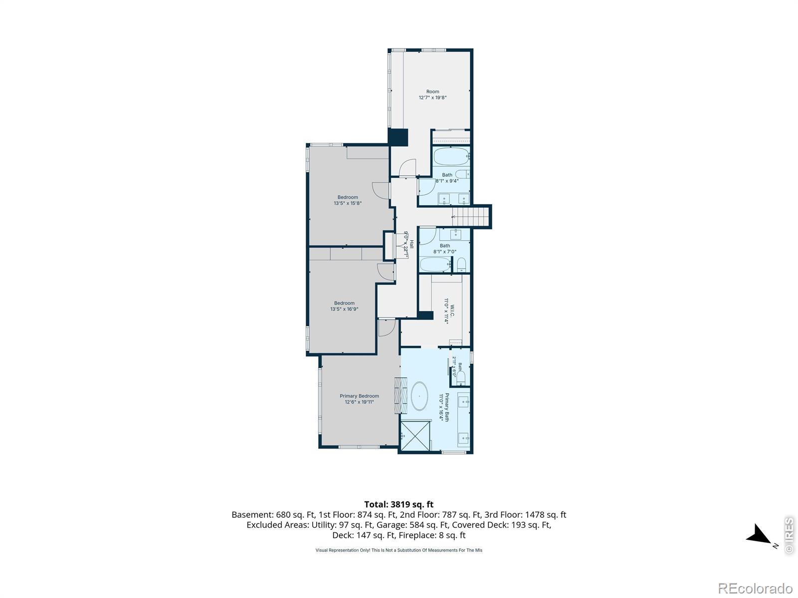 MLS #RECIR1068091 image #45