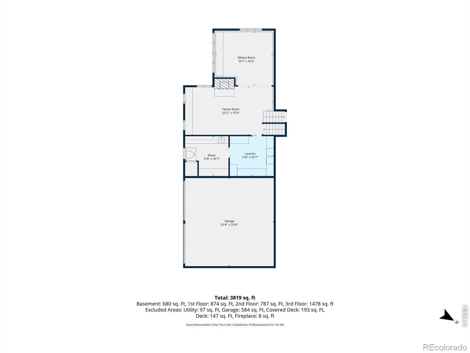 MLS #RECIR1068091 image #46