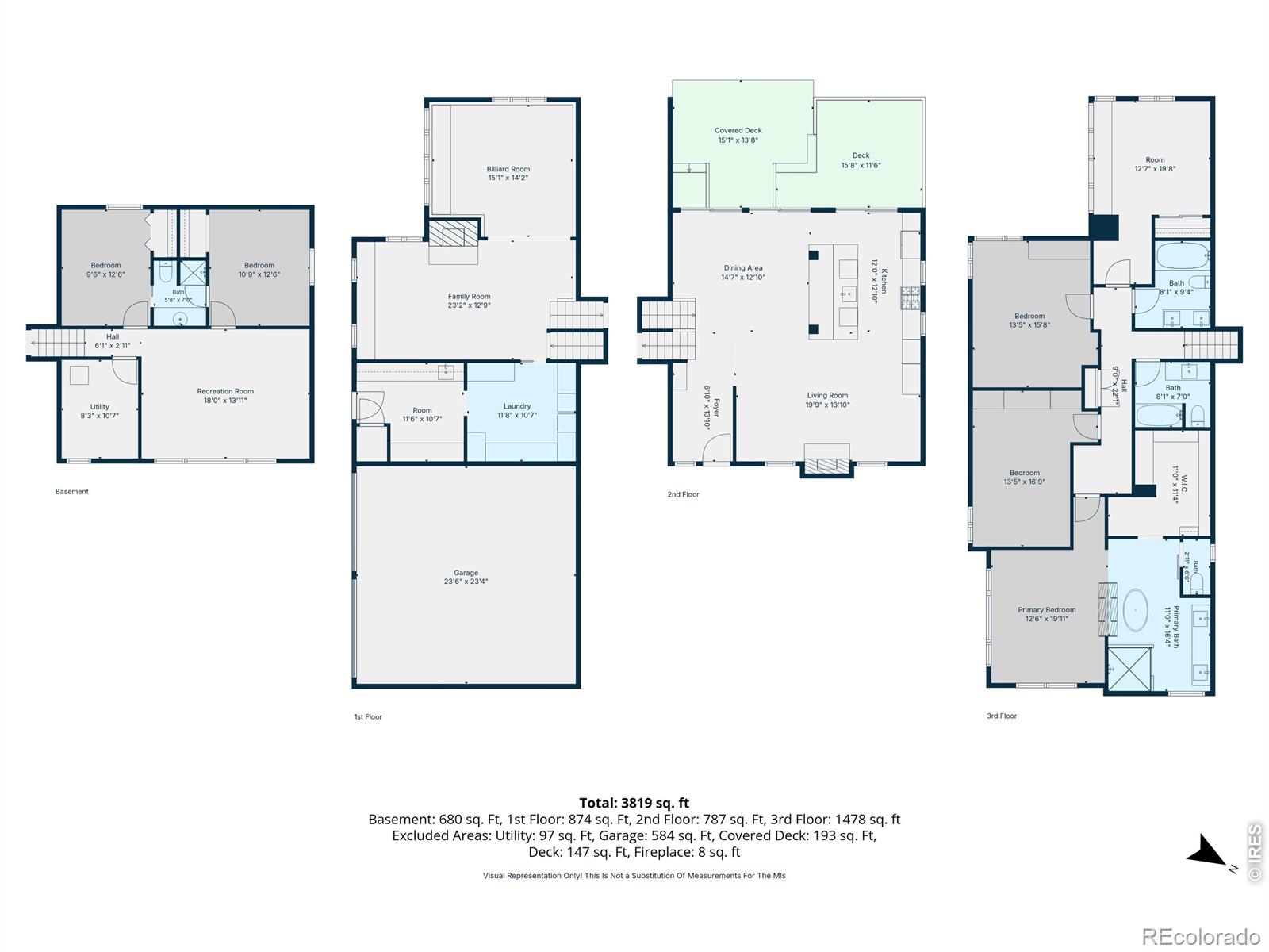 MLS #RECIR1068091 image #48