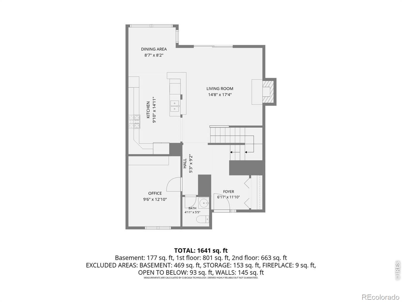 MLS #RECIR1068106 image #47