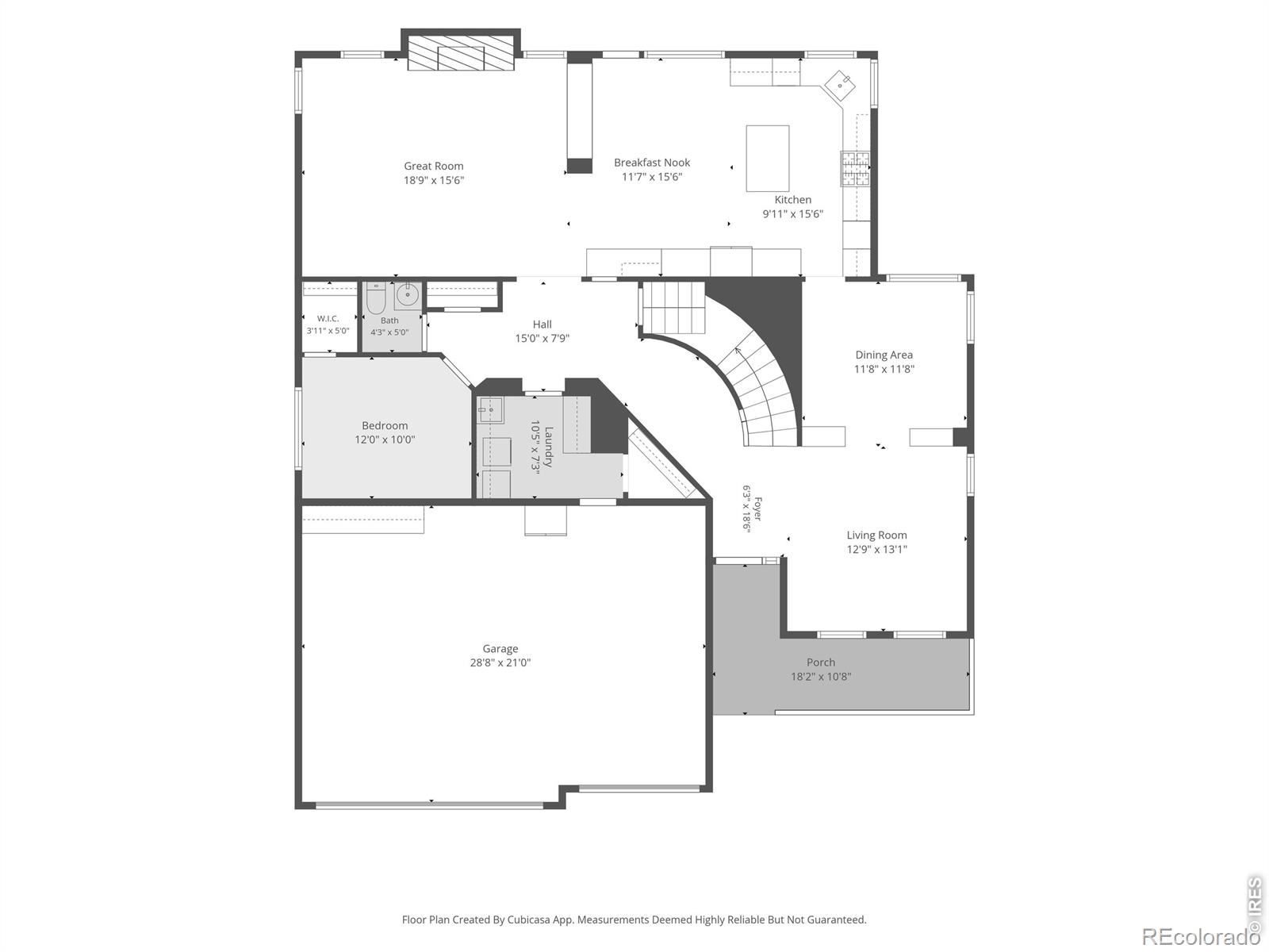 MLS #RECIR1068207 image #43