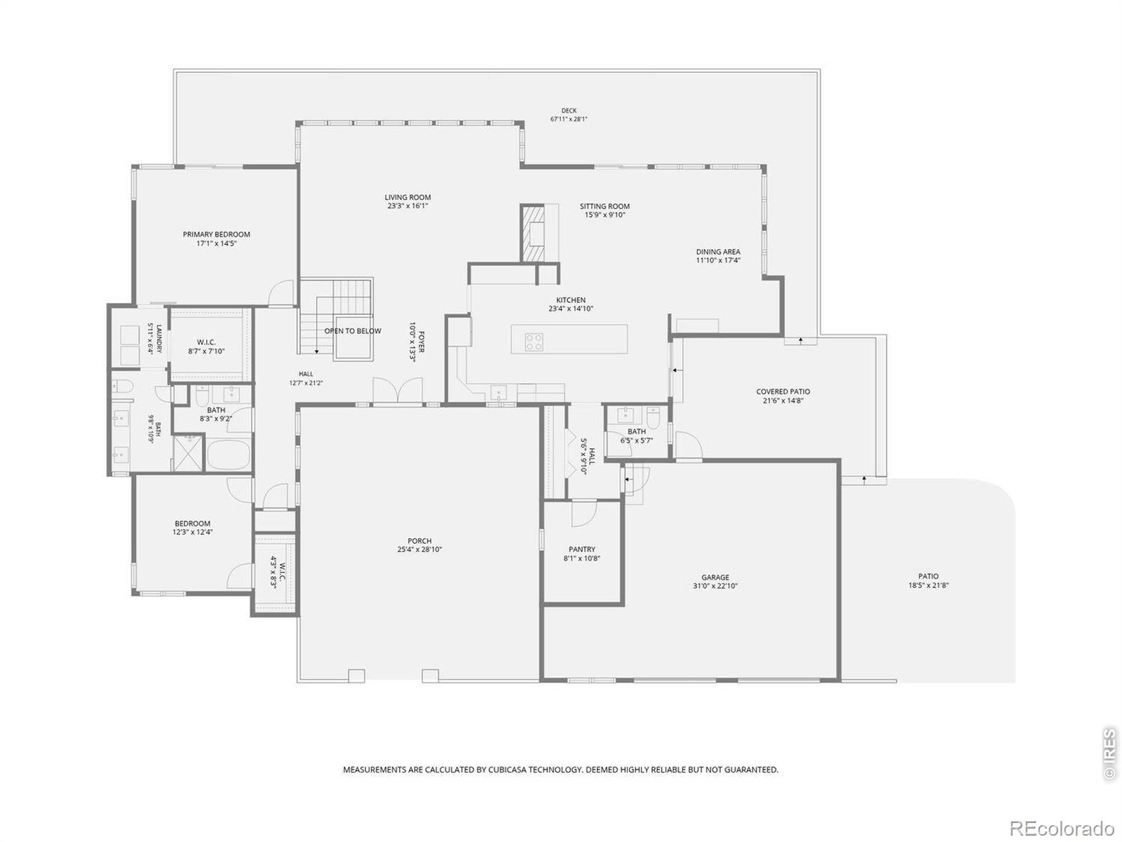 MLS #RECIR1068365 image #48
