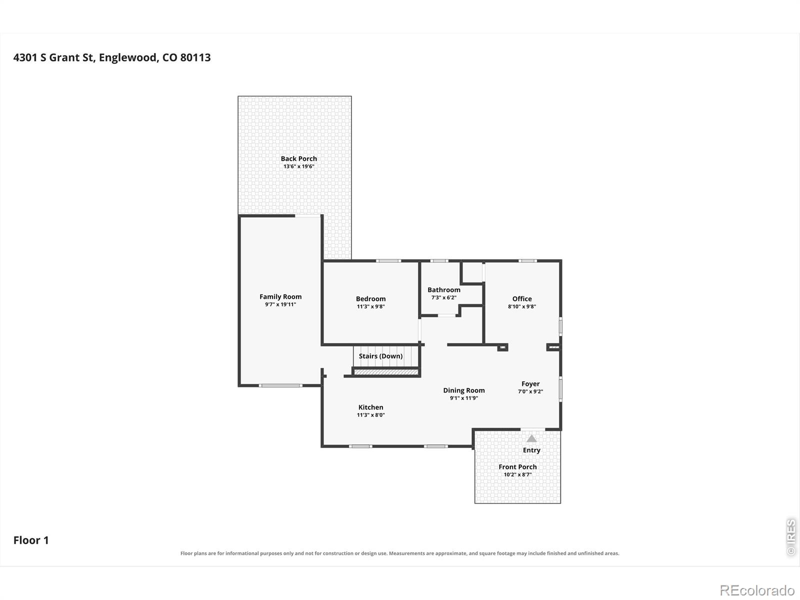 MLS #RECIR1068514 image #34