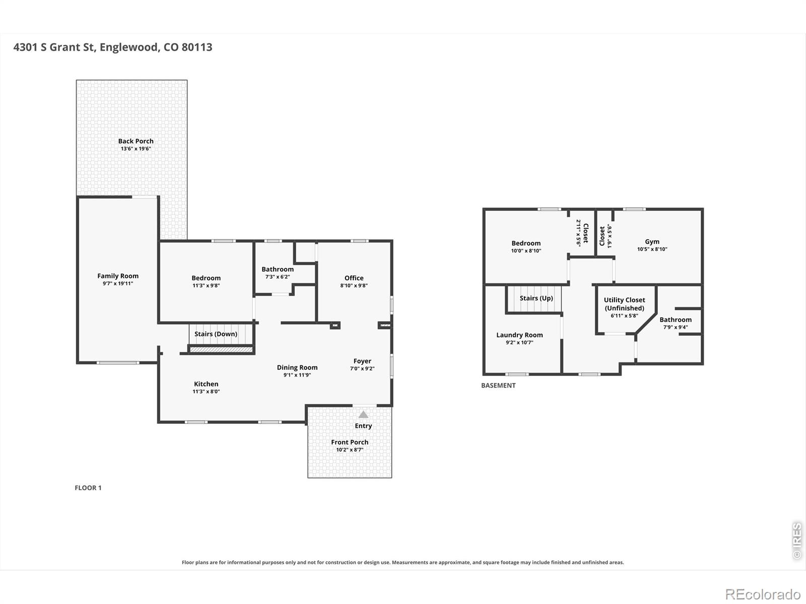 MLS #RECIR1068514 image #36