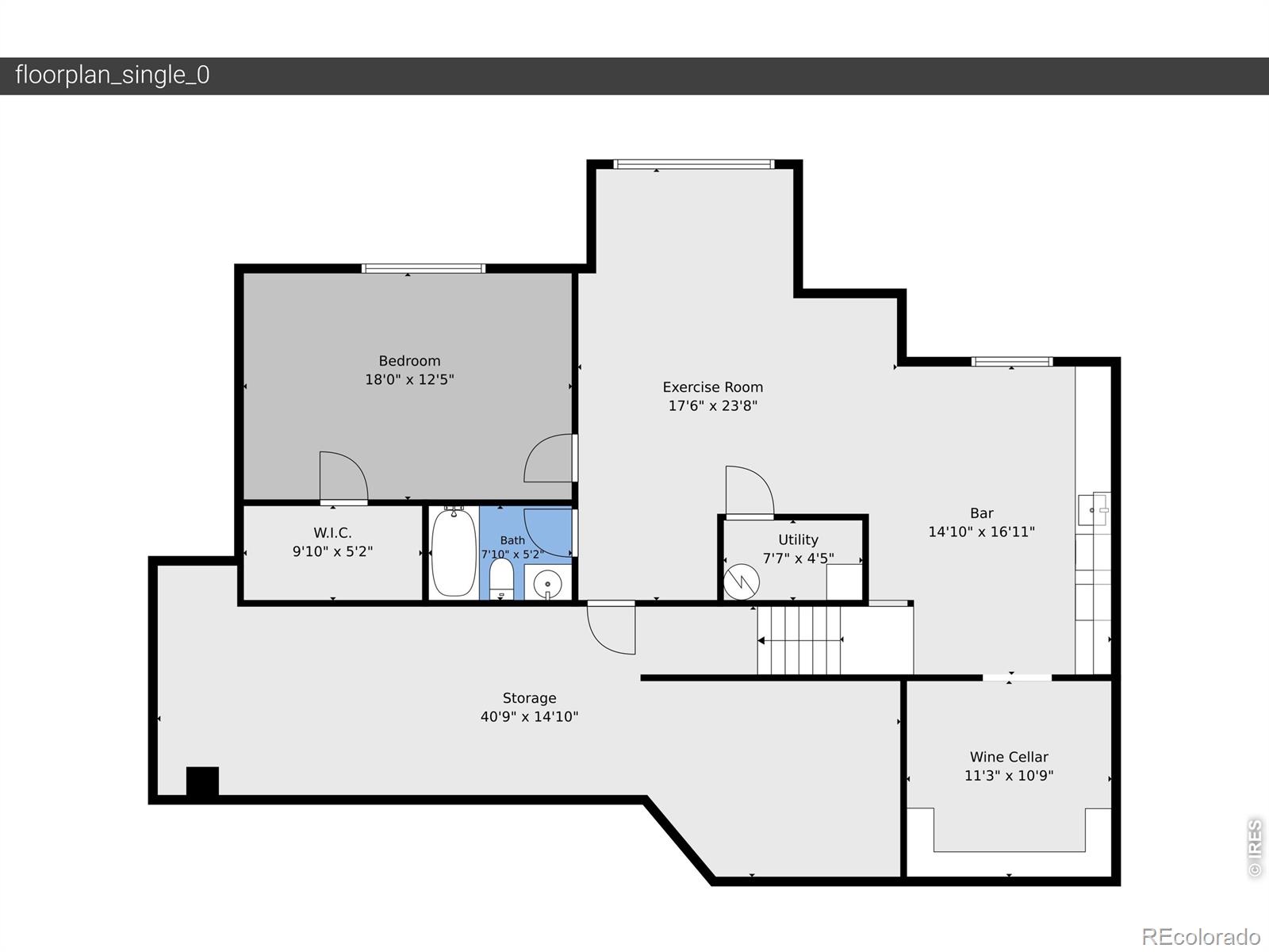 MLS #RECIR1068632 image #40