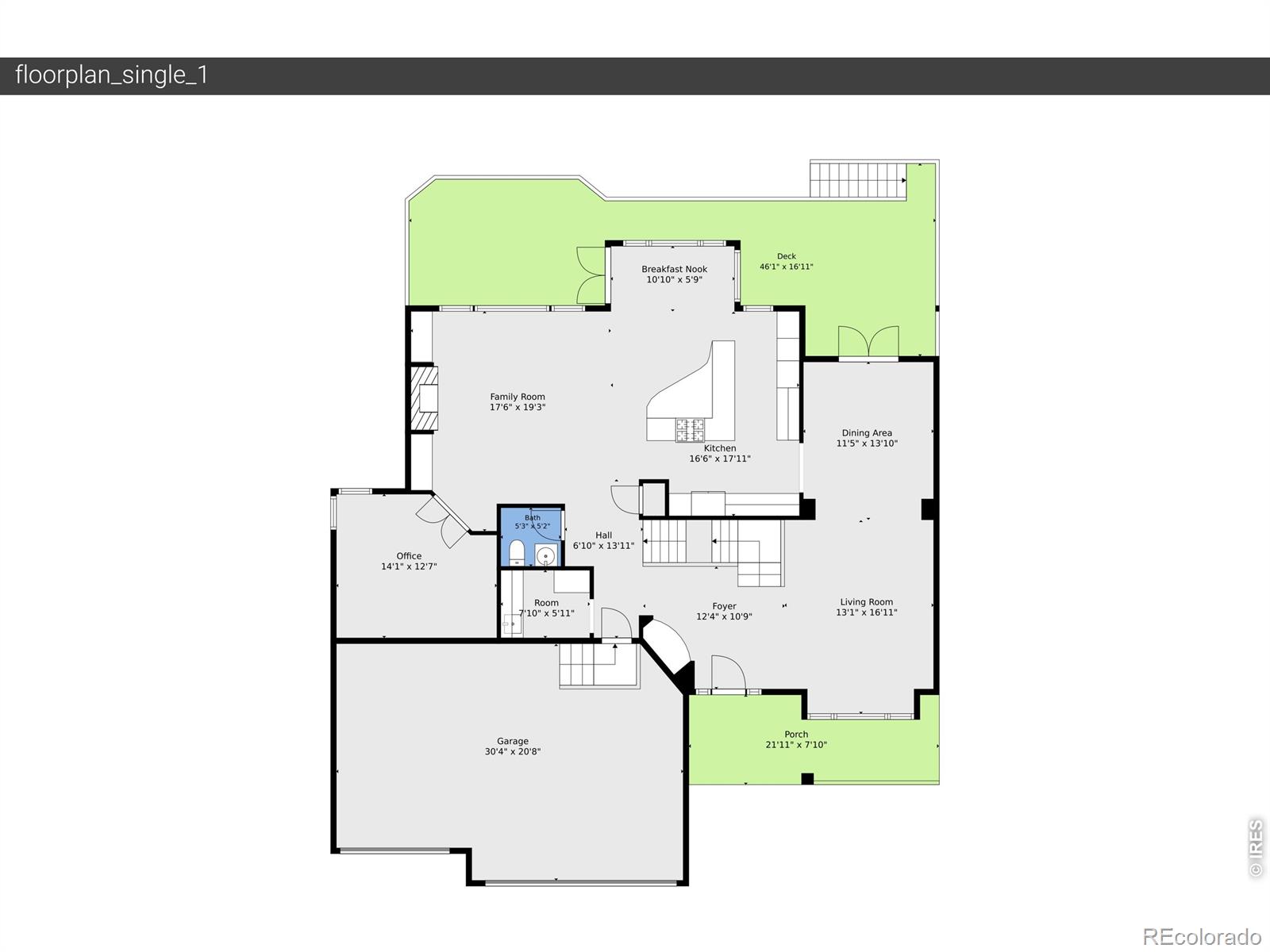 MLS #RECIR1068632 image #41