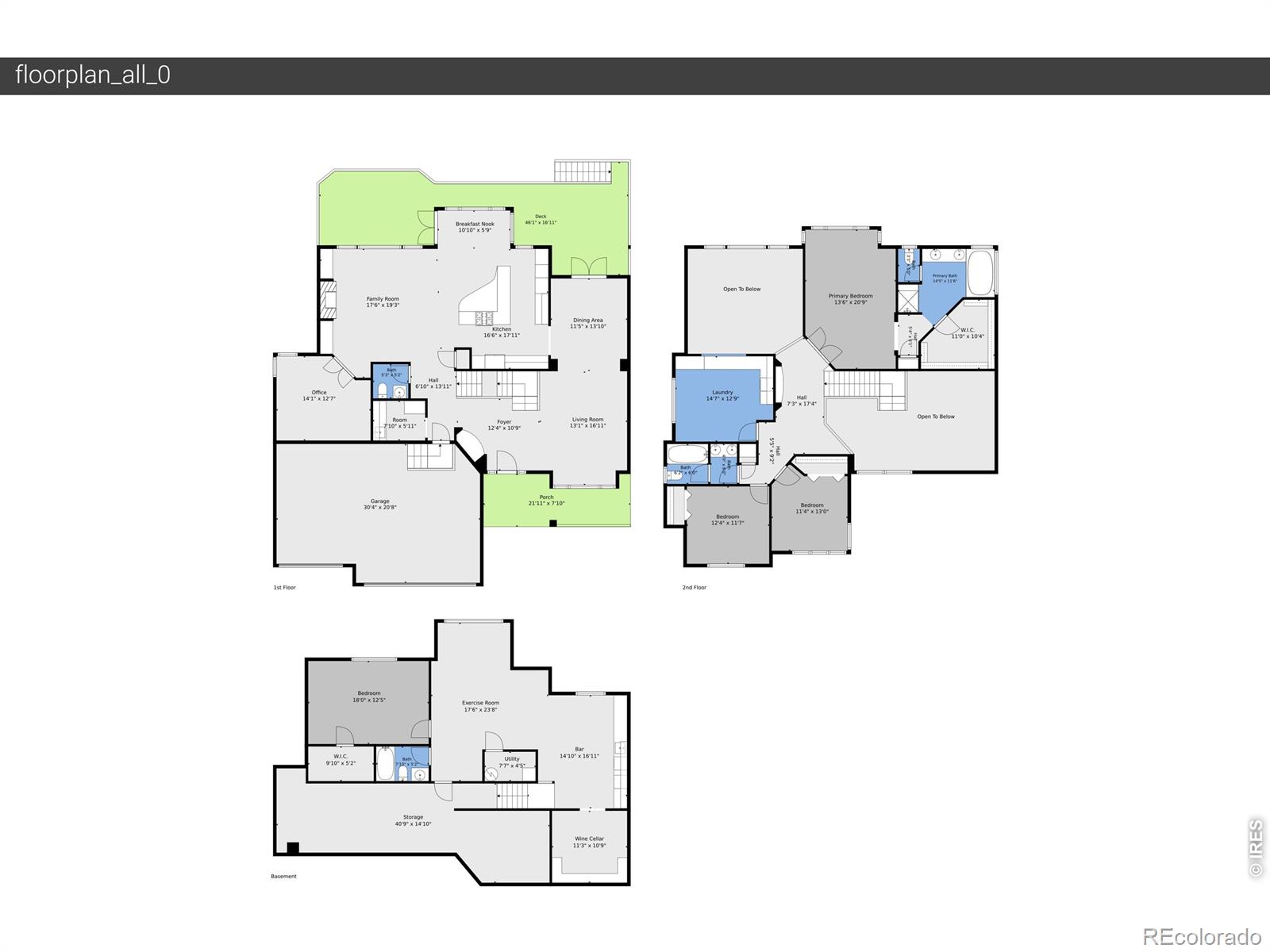 MLS #RECIR1068632 image #43