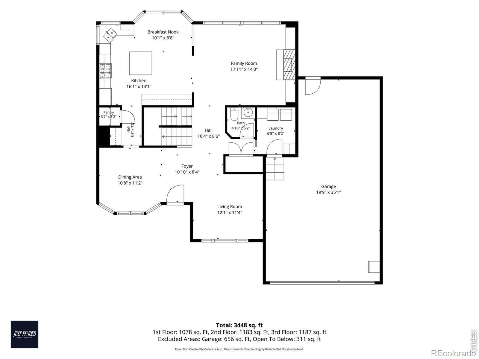 MLS #RECIR1068690 image #46