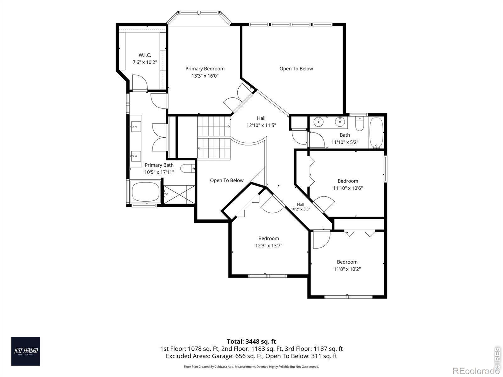 MLS #RECIR1068690 image #47