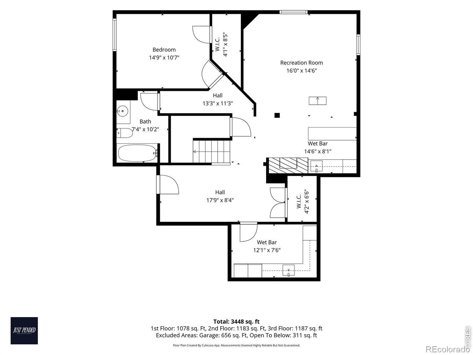 MLS #RECIR1068690 image #48