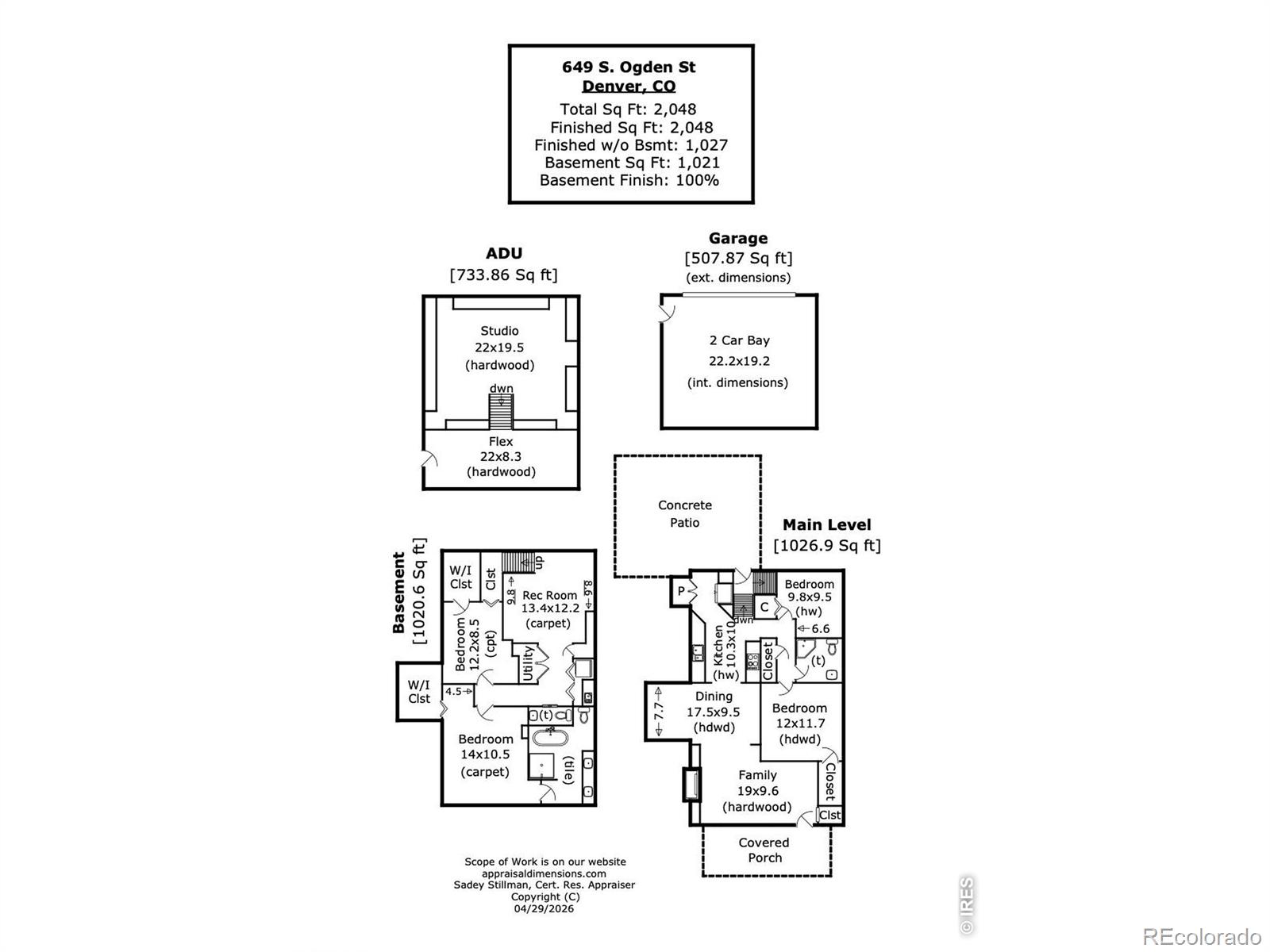 MLS #RECIR1068784 image #33