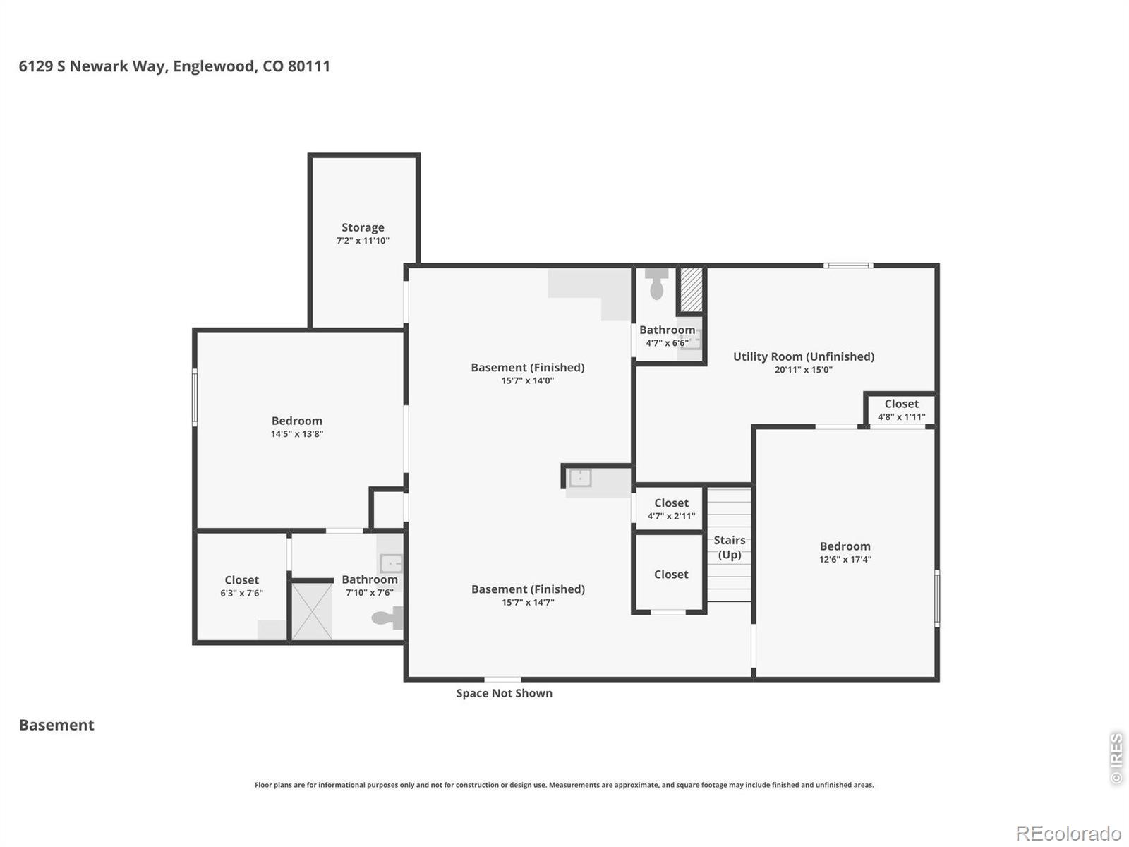 MLS #RECIR1068945 image #47